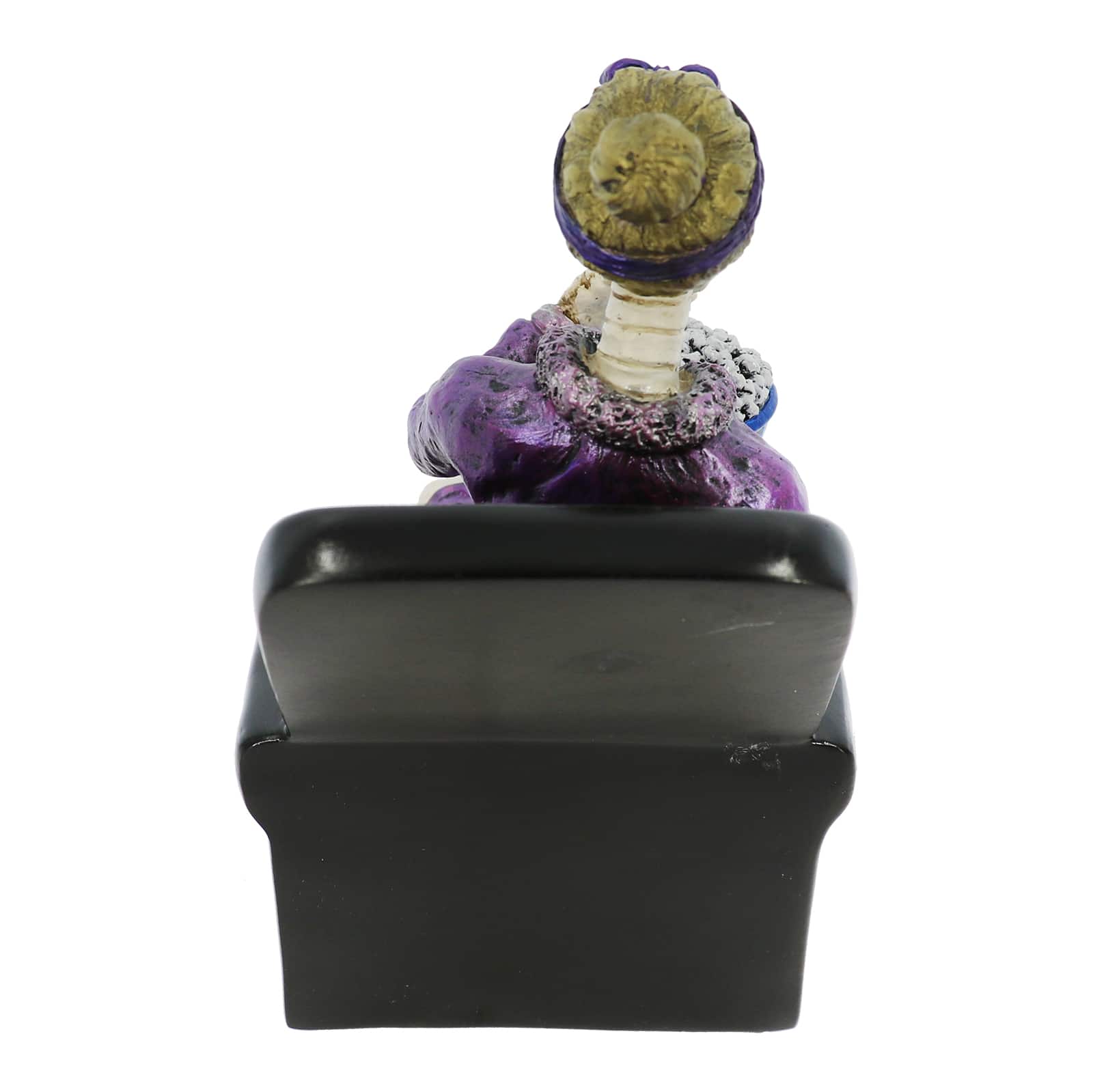 7&#x22; Skeleton at a Movie with Popcorn Tabletop D&#xE9;cor by Ashland&#xAE;