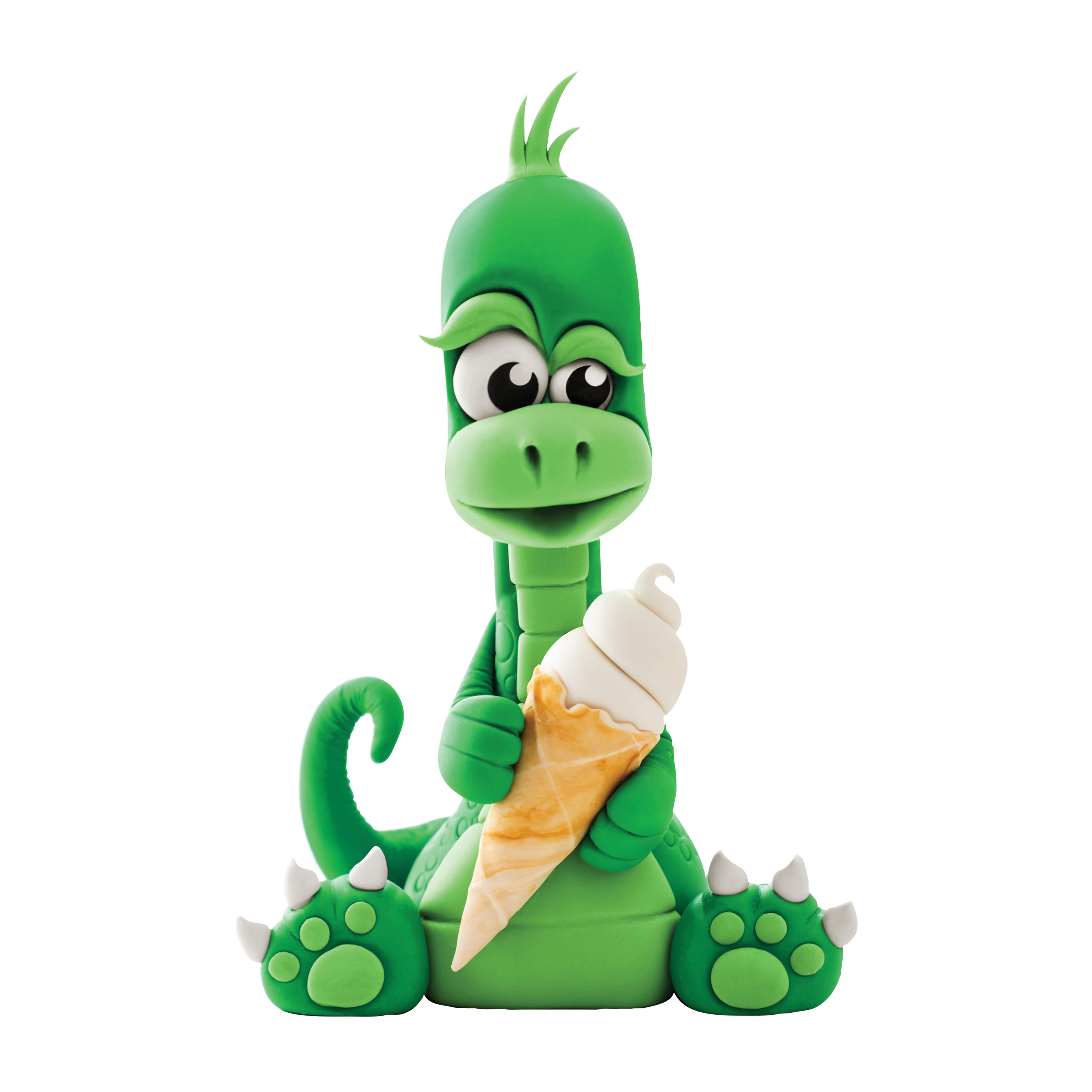 Satin Ice® ChocoPan® Modeling Chocolate, 4oz.