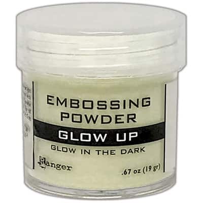 Papercrafting Embossing Powder