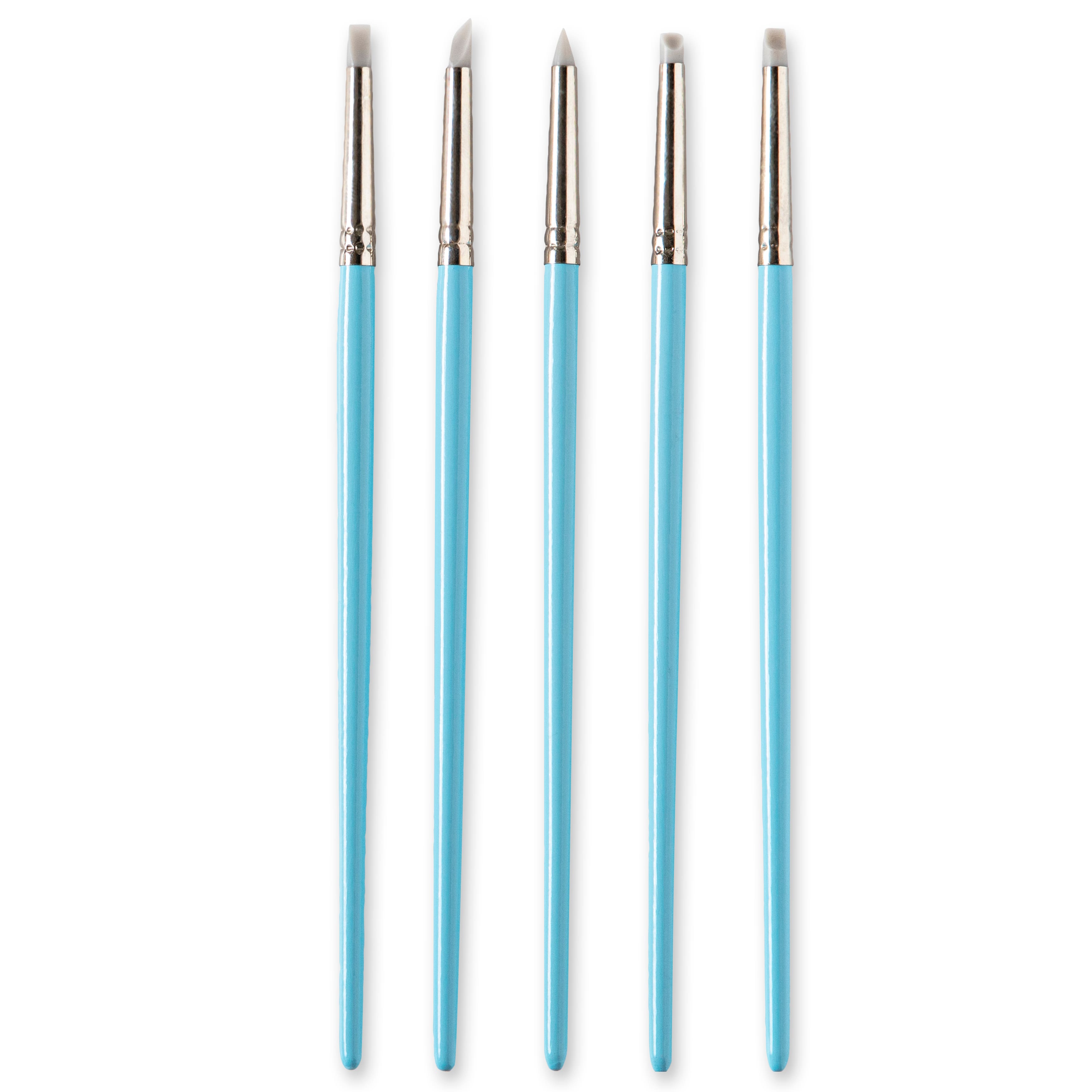 Clay Shaper Set #2 By Craft Smart®