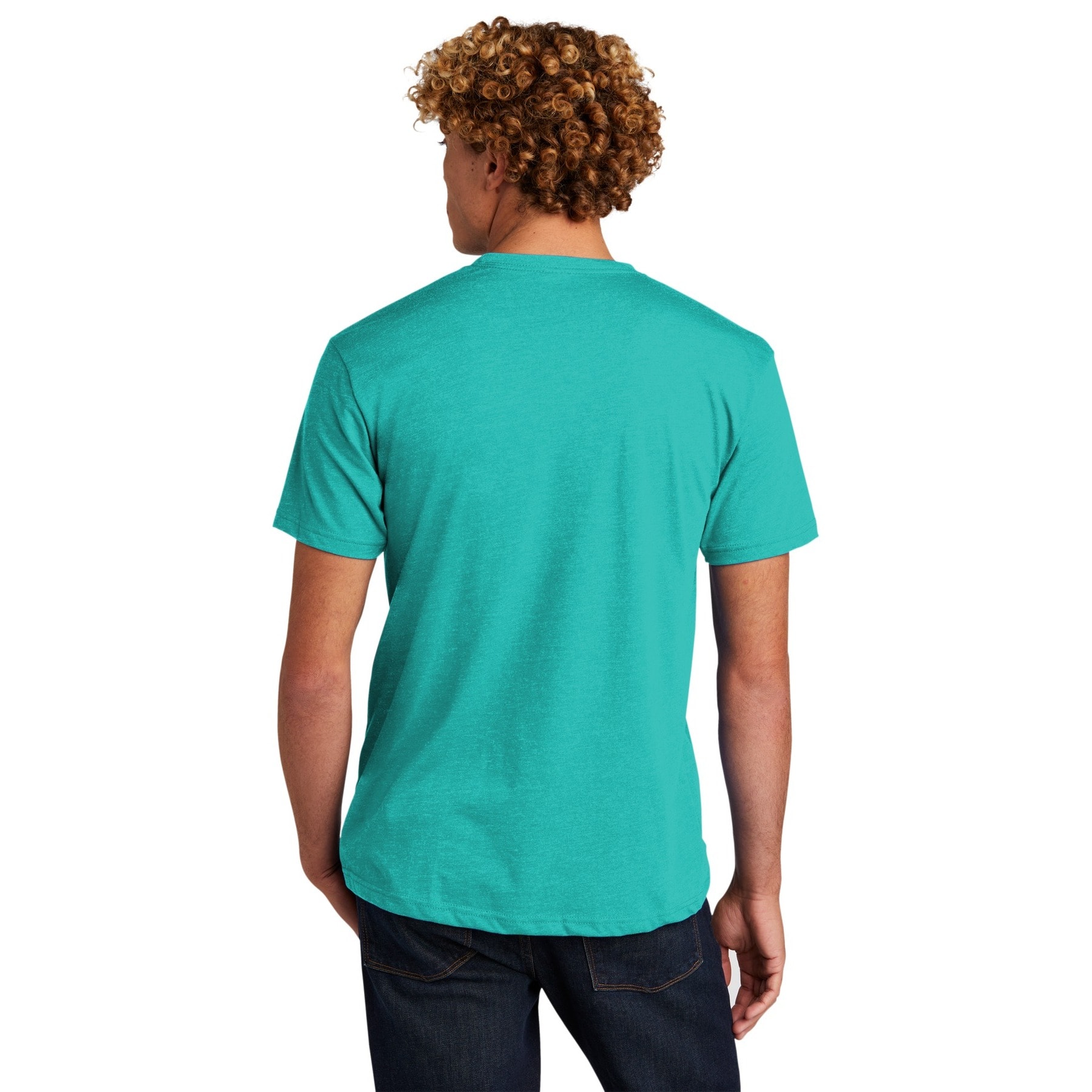Next Level Darks Unisex CVC T-Shirt