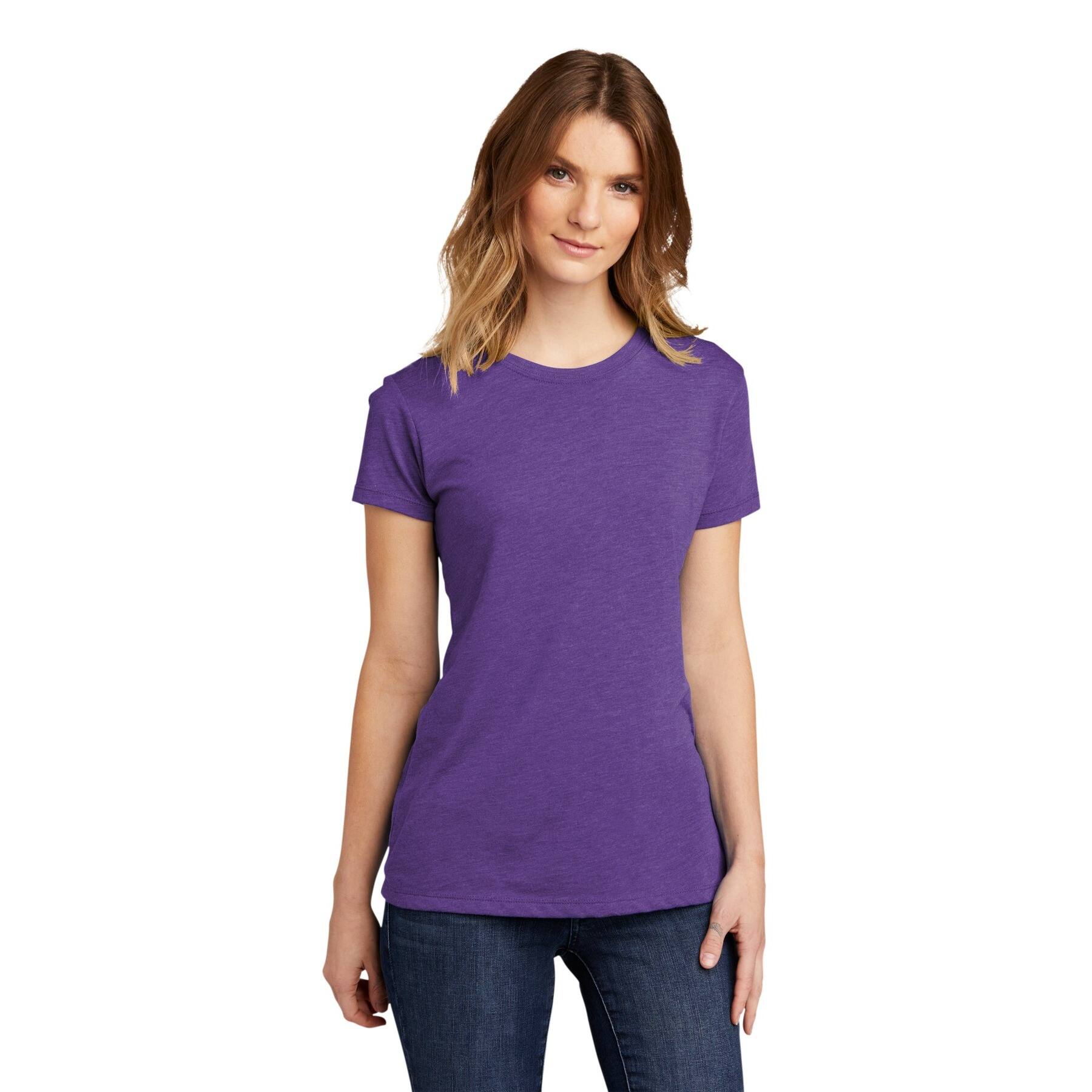 Next Level Tri-Blend Women&#x27;s T-Shirt