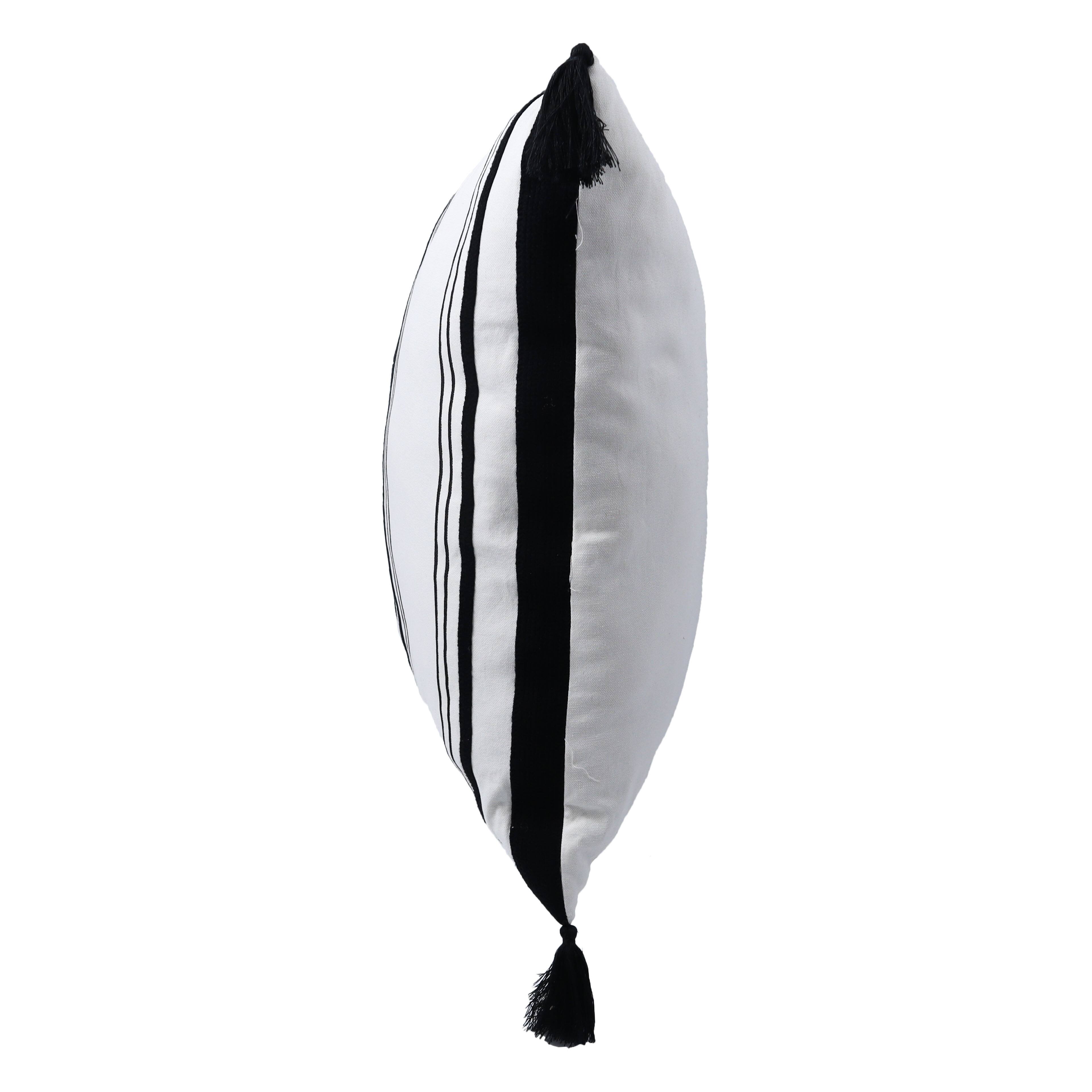 22&#x22; Striped Throw Pillow by Ashland&#xAE;