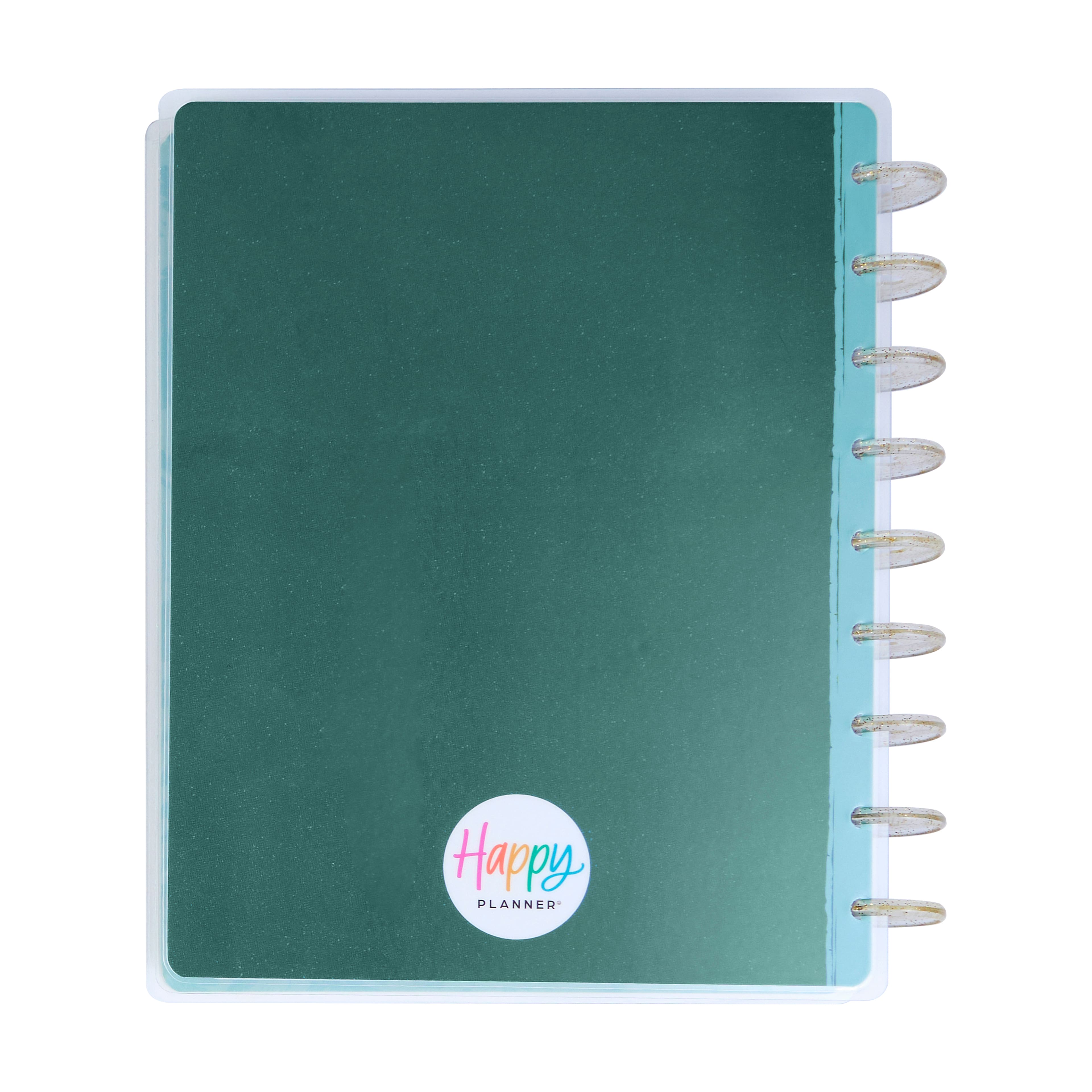 The Classic Happy Planner&#xAE; Woodland Whispers