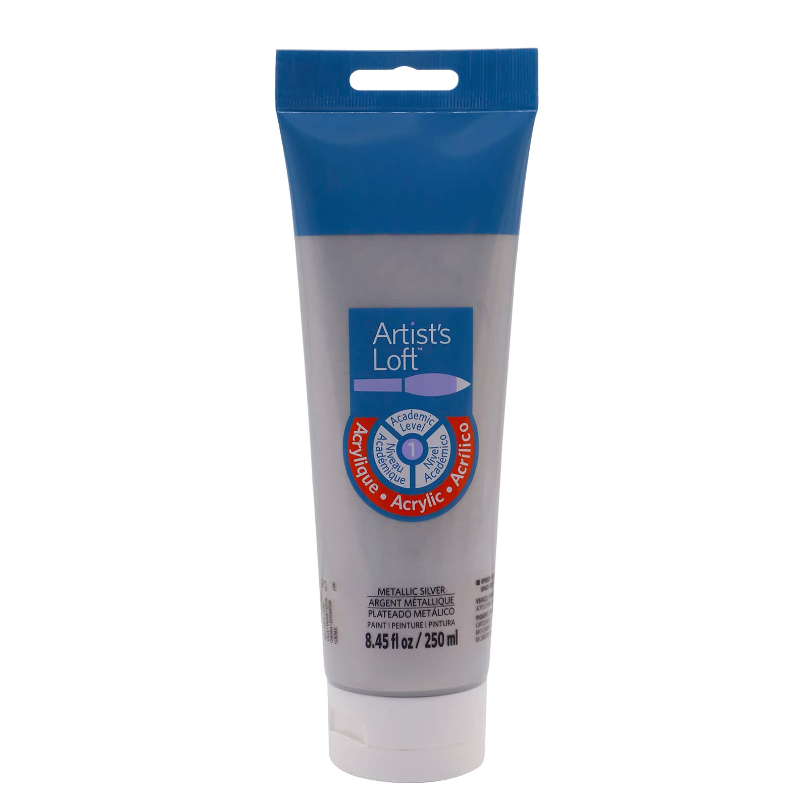 9 Pack: Acrylic Paint by Artist's Loft™, 8.5oz.