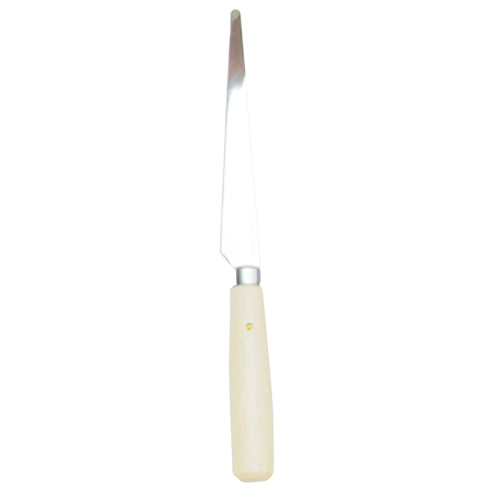 Kemper Soft Ceramic Fettling Knife