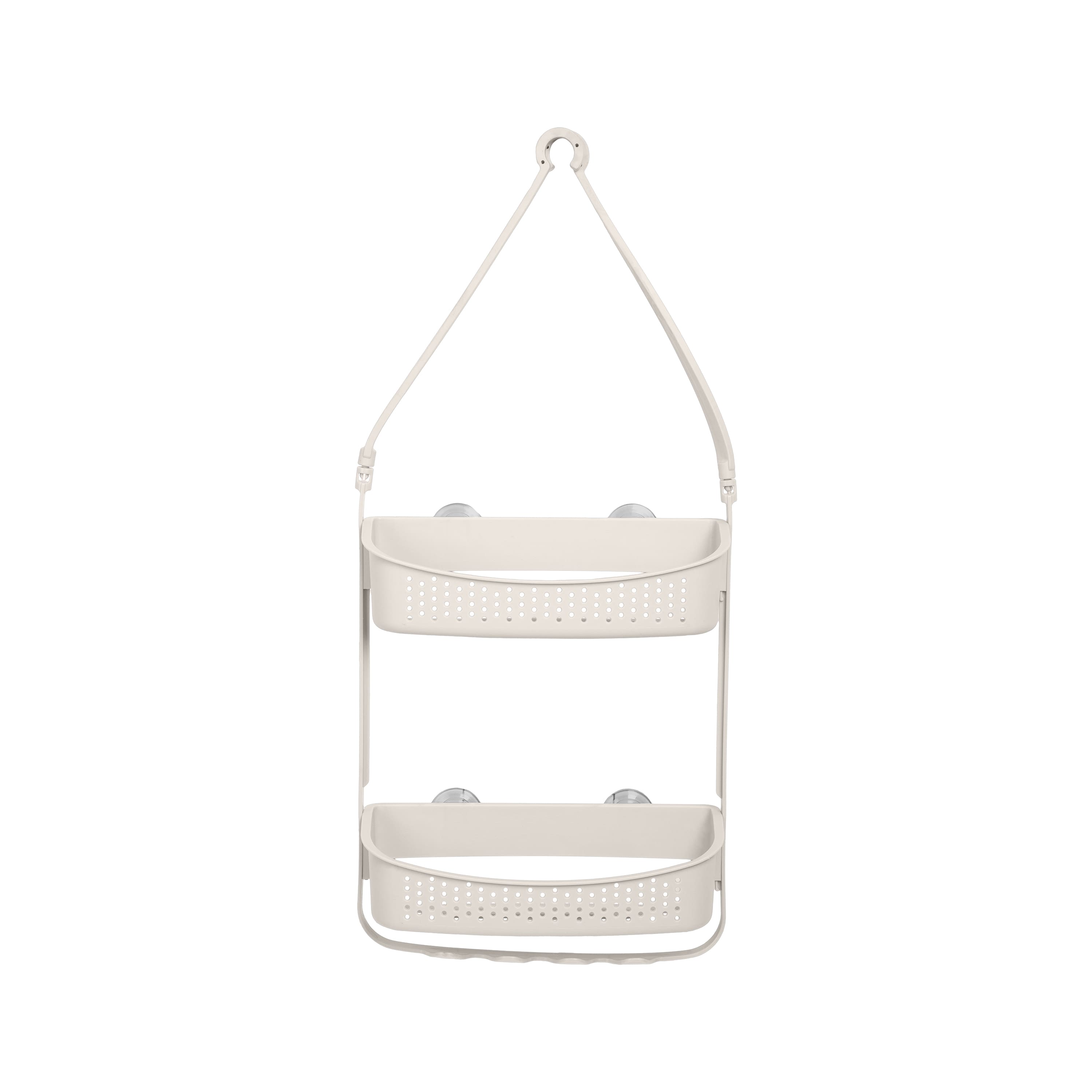 Bath Bliss 2 Way Convertible Shower Caddy