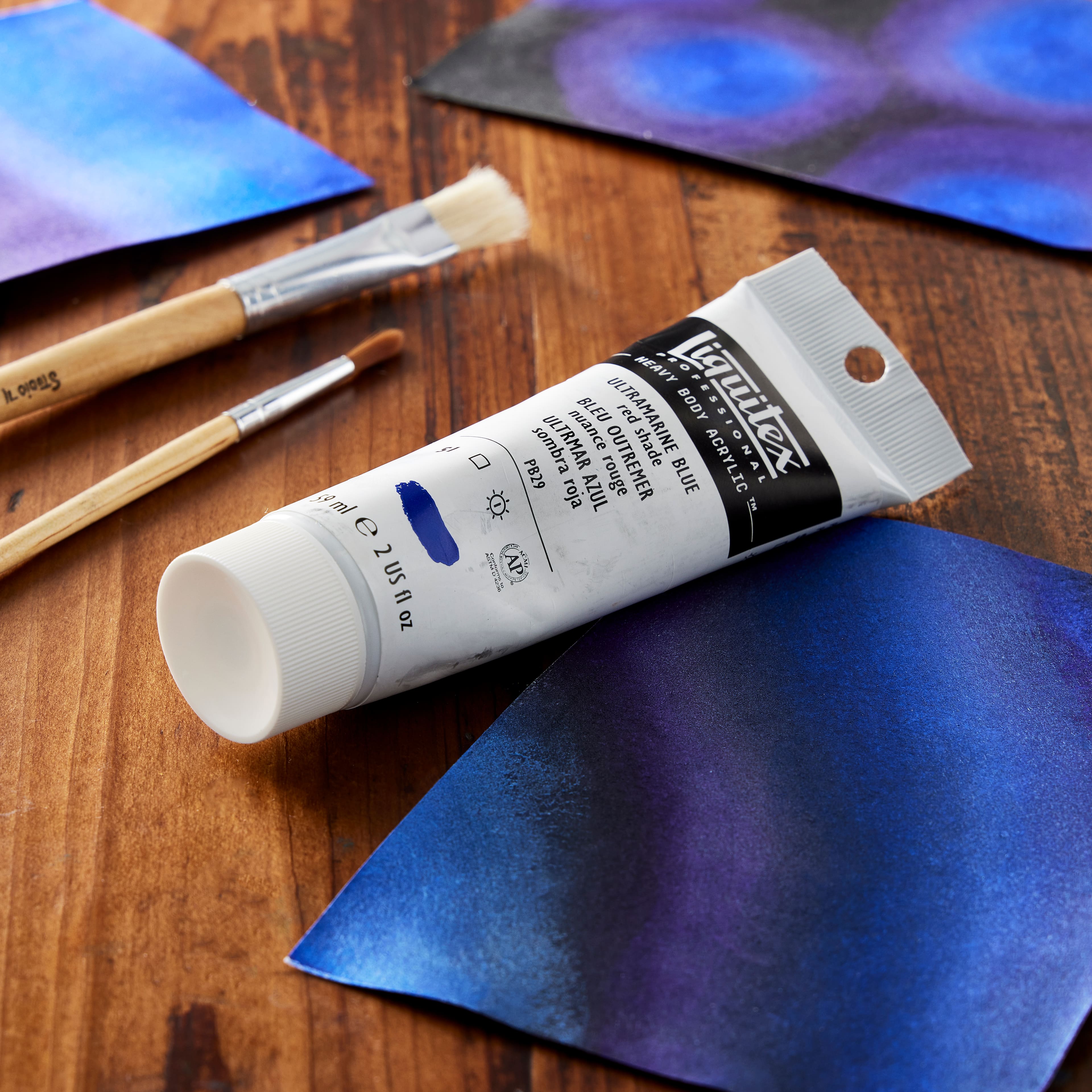 Liquitex&#xAE; Professional 2oz. Heavy Body Acrylic Paint