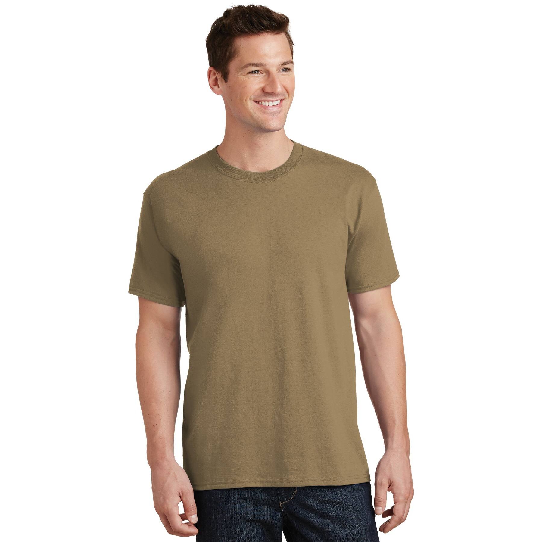 Port &#x26; Company&#xAE; Core Cotton T-Shirt