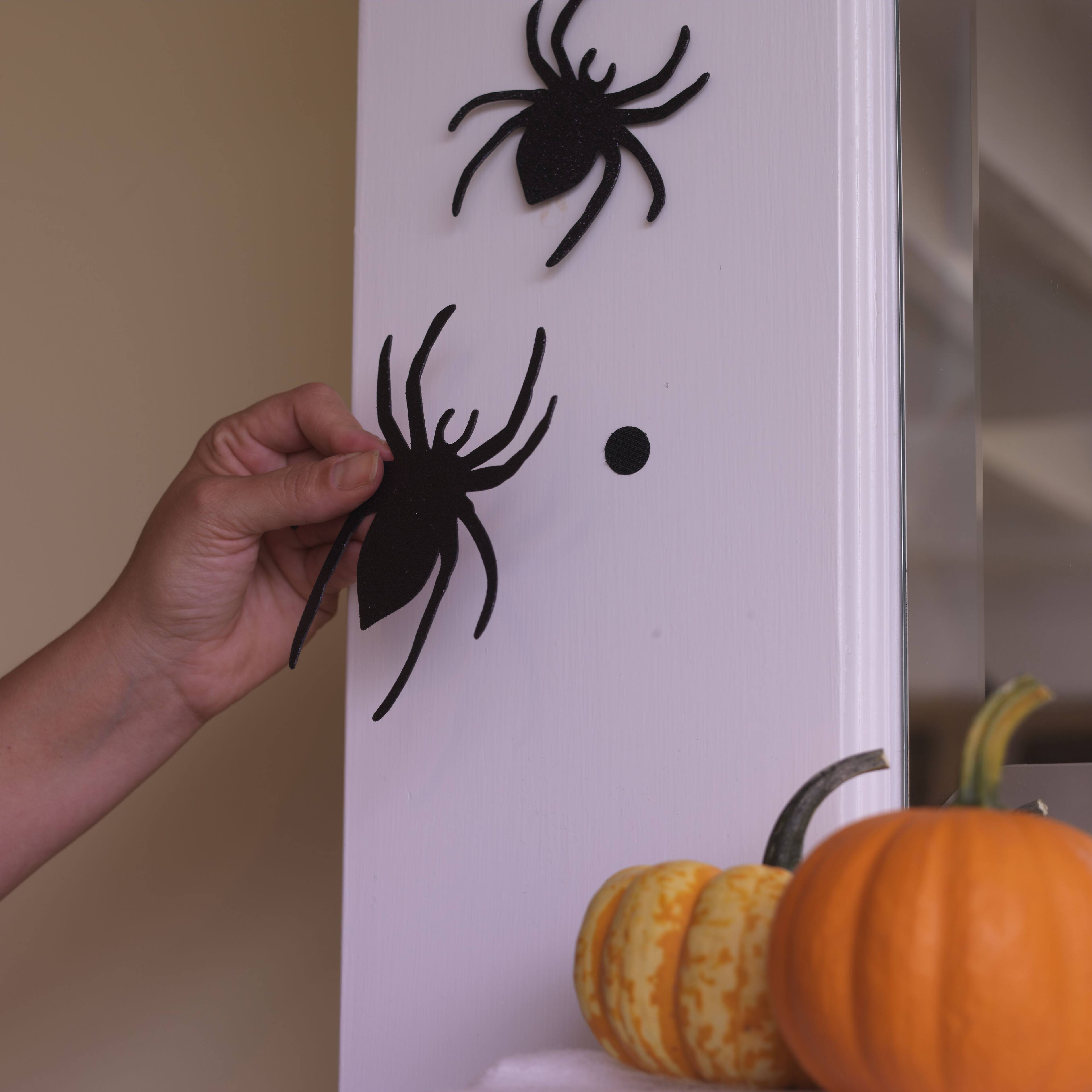 VELCRO® Brand Sticky Back Coins