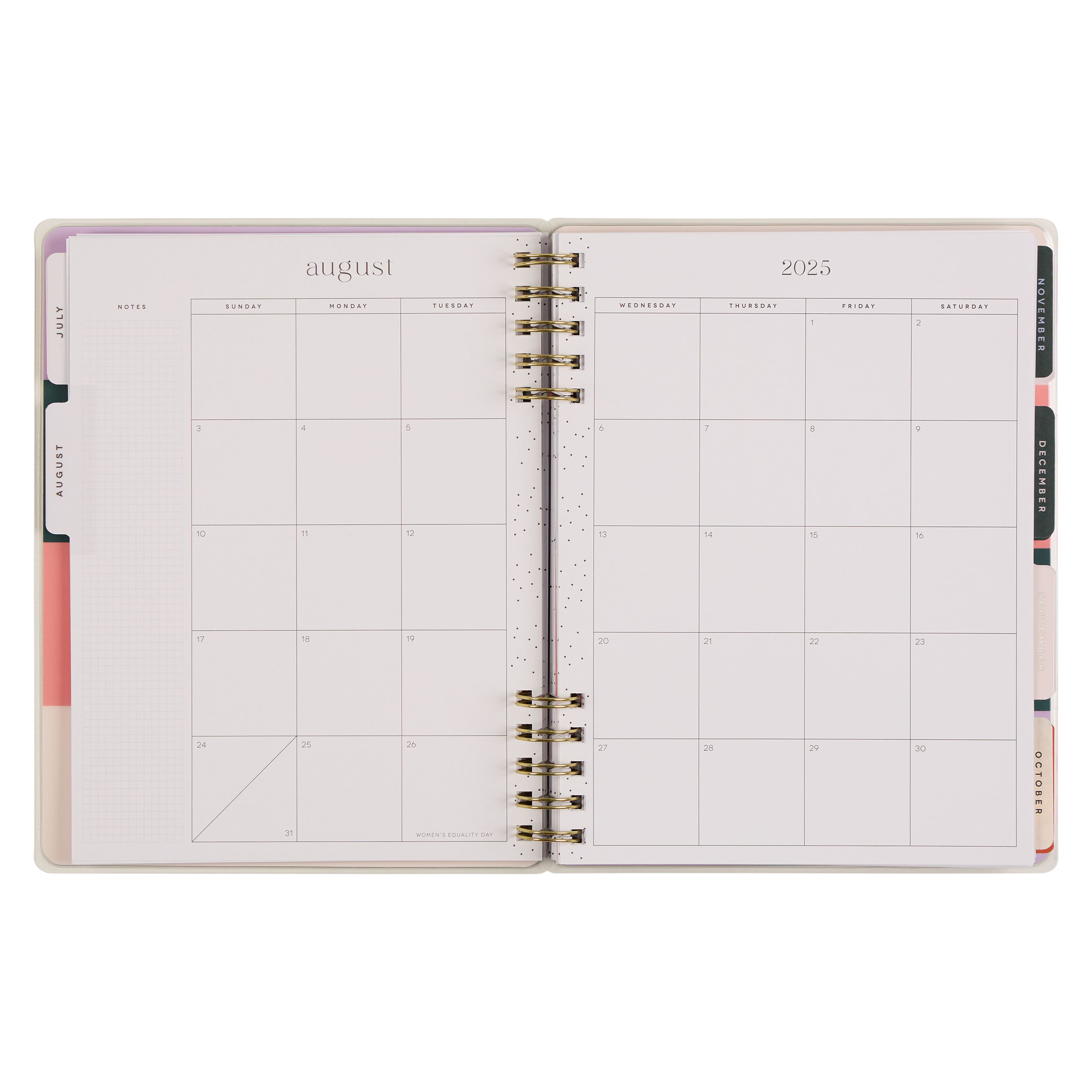 The Classic Happy Planner® Soft Pop