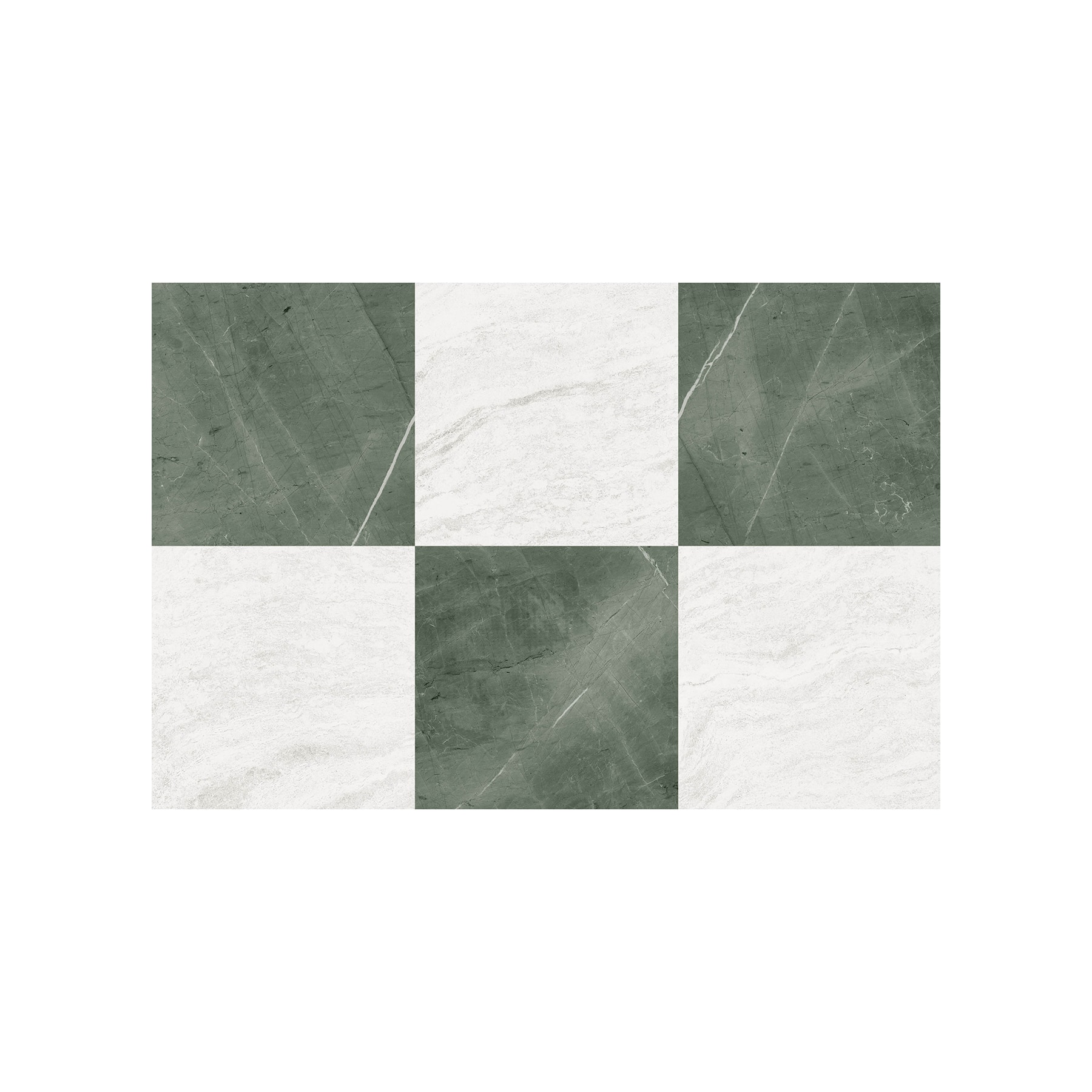 Chris Loves Julia Bonneville Peel &#x26; Stick Floor Tiles, 10ct.