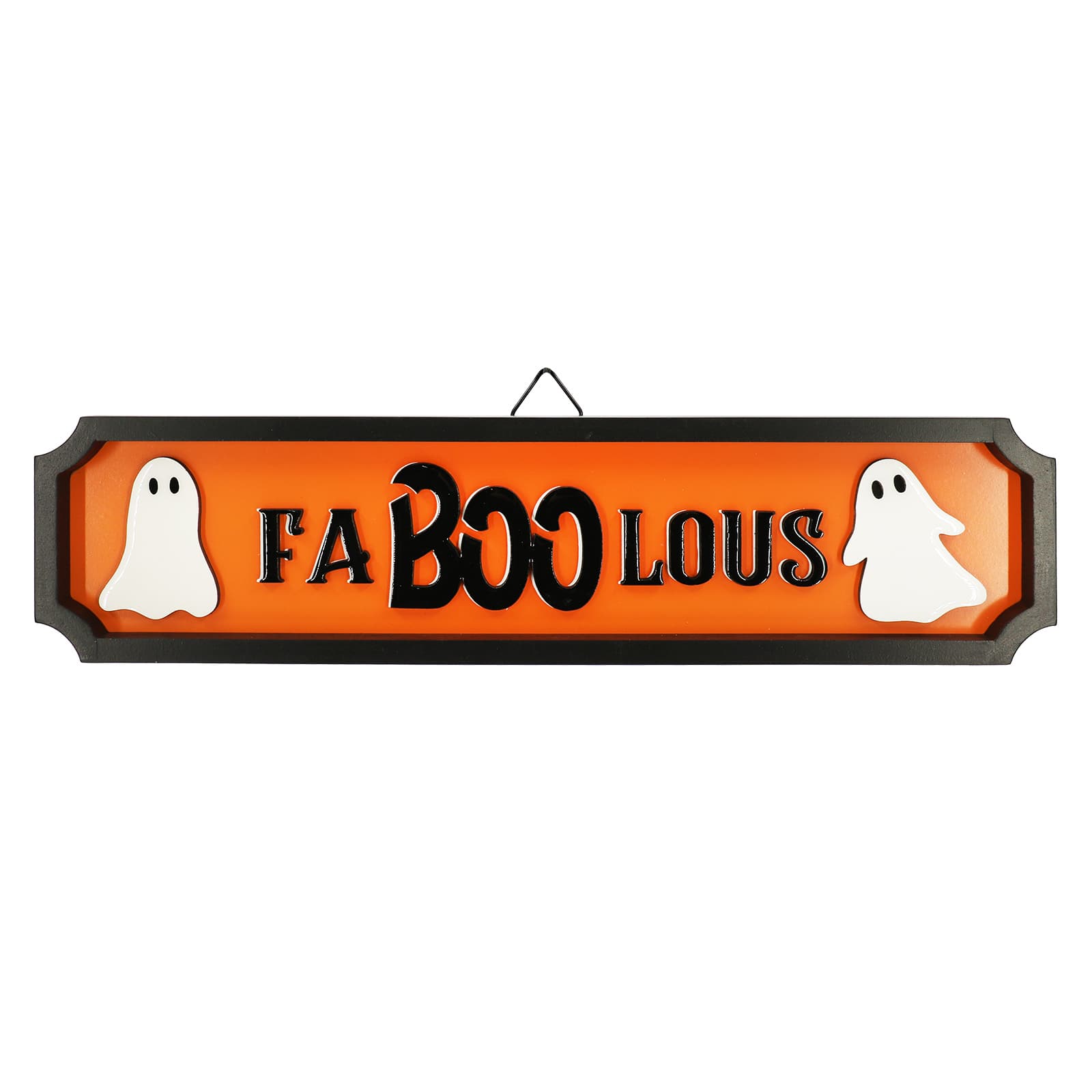 Assorted 15&#x22; Playful Halloween Saying Wall Sign, 1pc. by Ashland&#xAE;