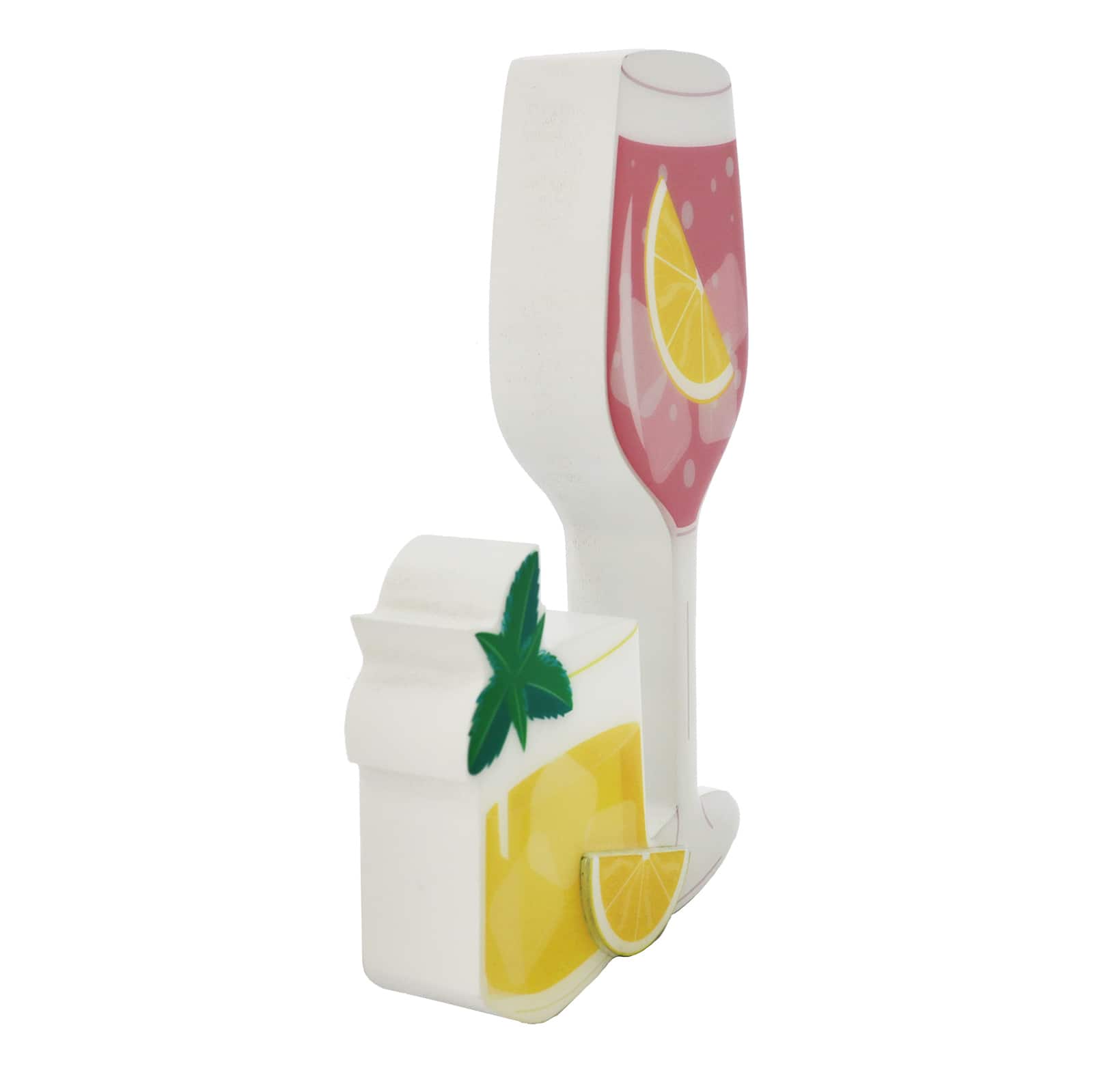 Assorted 7&#x22; Mocktail Tabletop D&#xE9;cor by Ashland&#xAE;, 1pc.