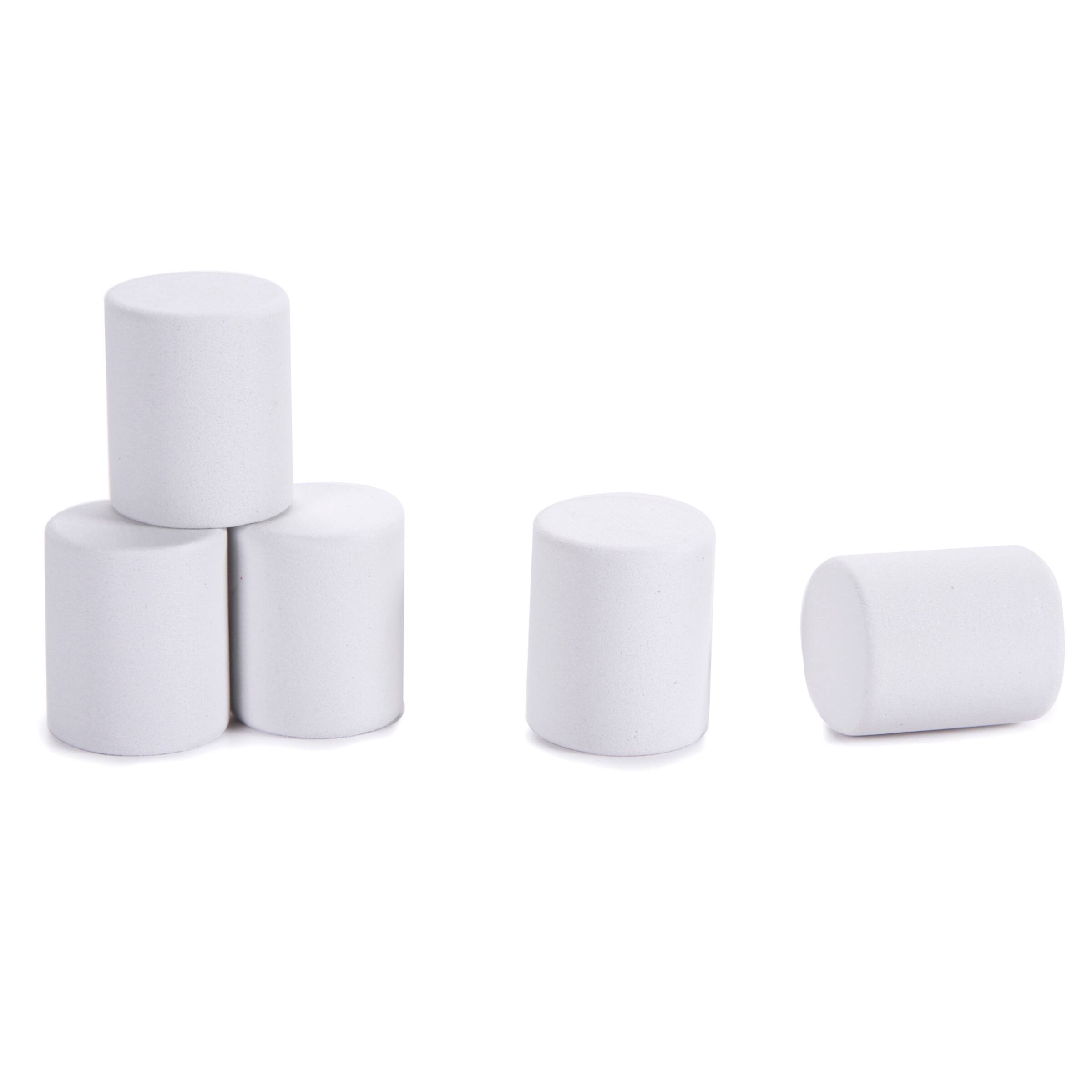 Darice&#xAE; Foam Shapes Marshmallows