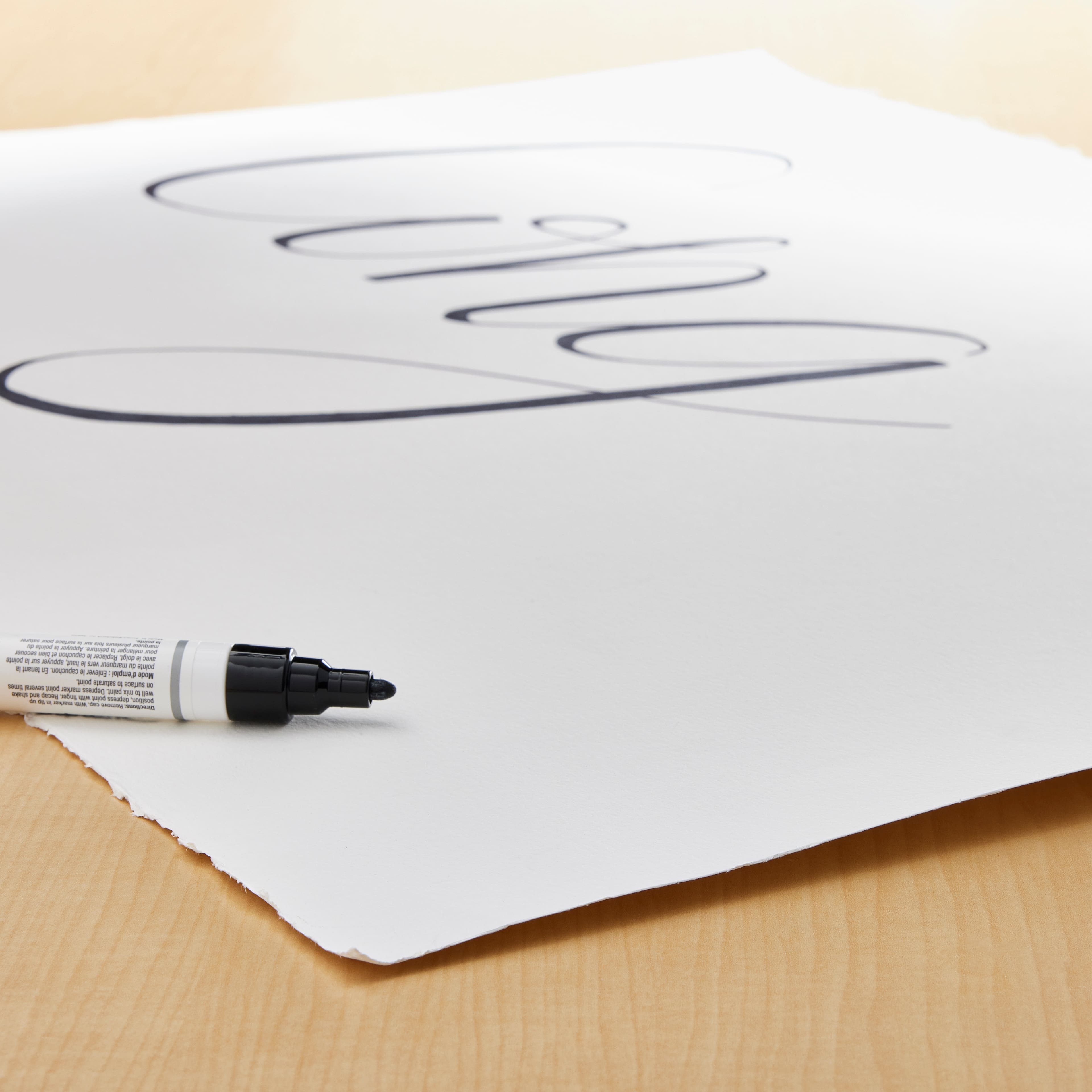 Strathmore® 400 Series Large Watercolor Sheet