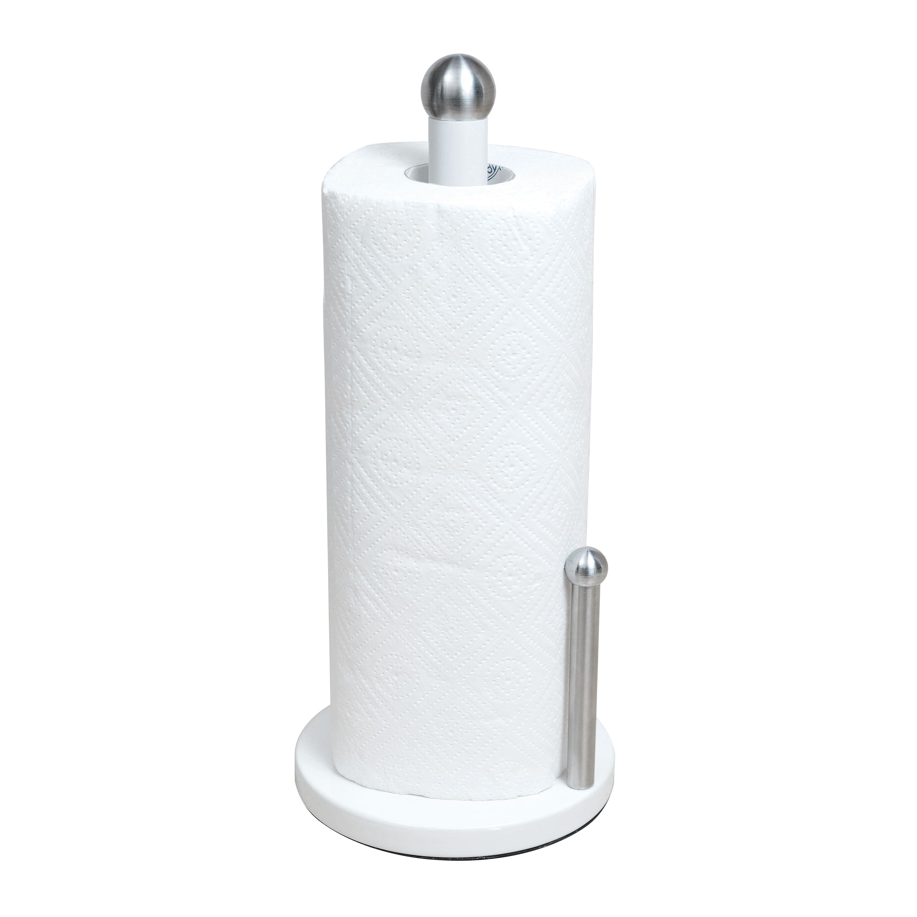 Kitchen Details Paper Towel Holder