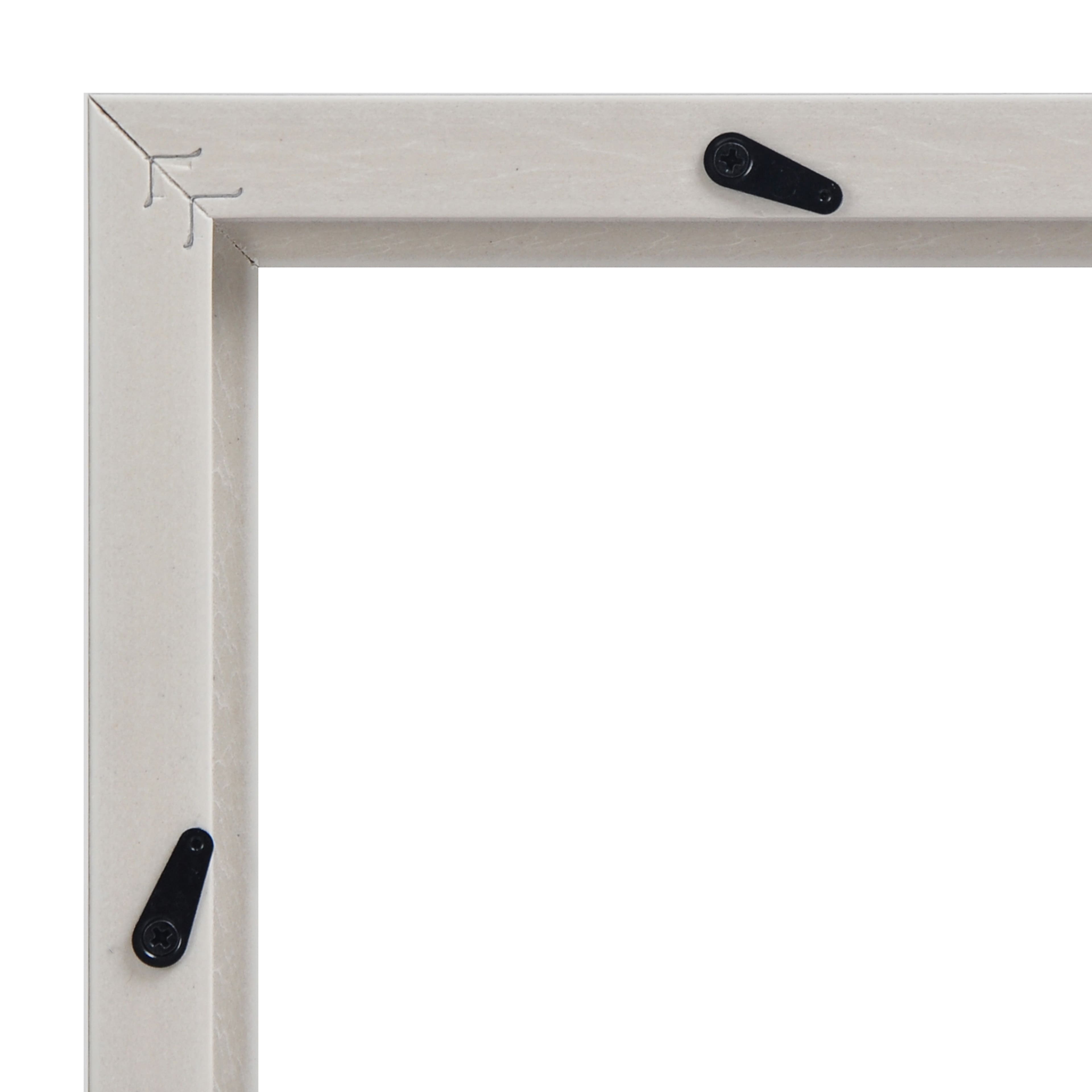 Home 11&#x22; x 14&#x22; Champagne Thin Wall Frame by Studio D&#xE9;cor&#xAE;