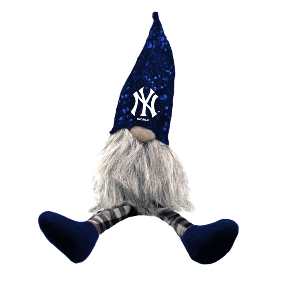 The Memory Company MLB Shelf Sitter Gnome