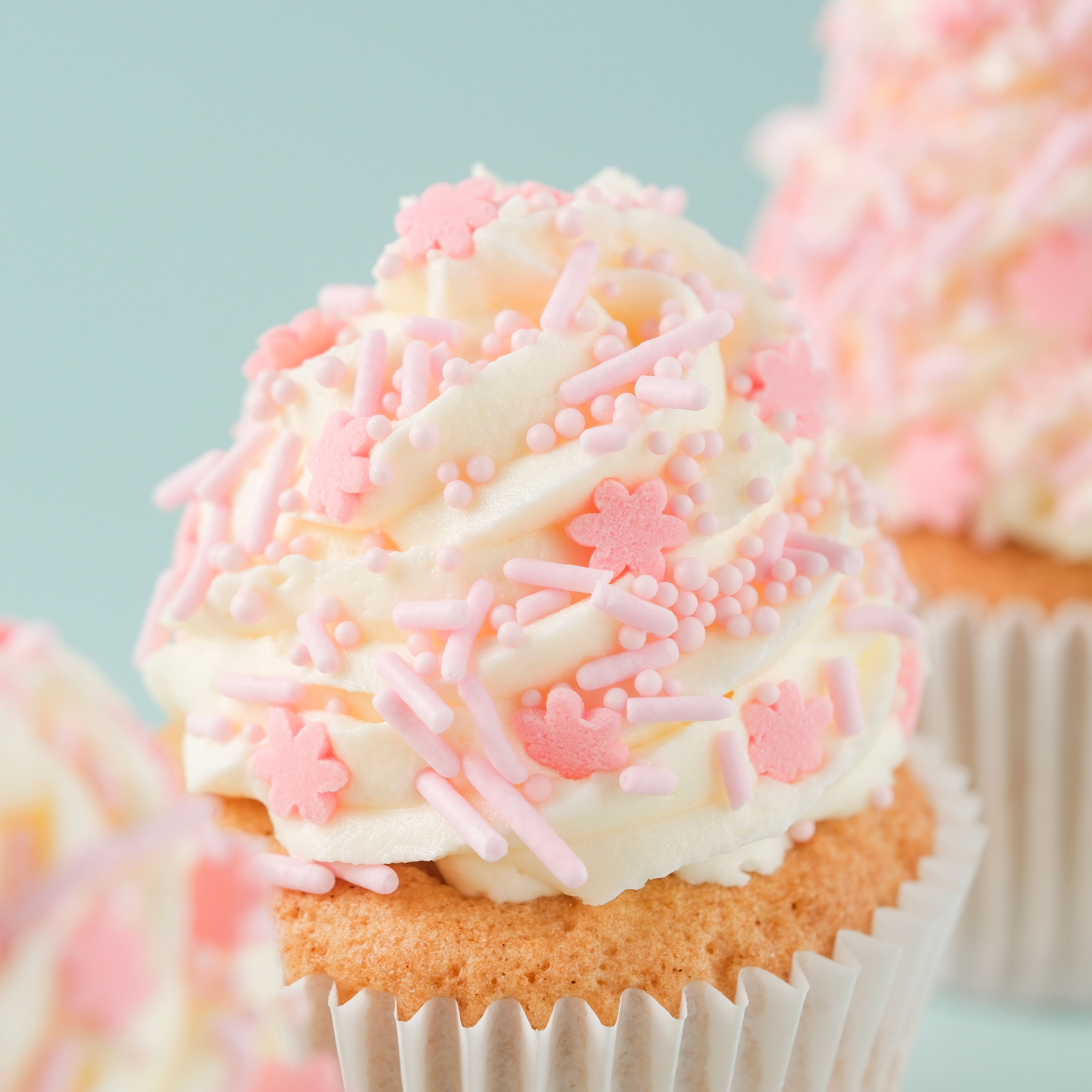 PME Cake Sweet Street&#x2122; 3.5 oz. Sprinkle Mix
