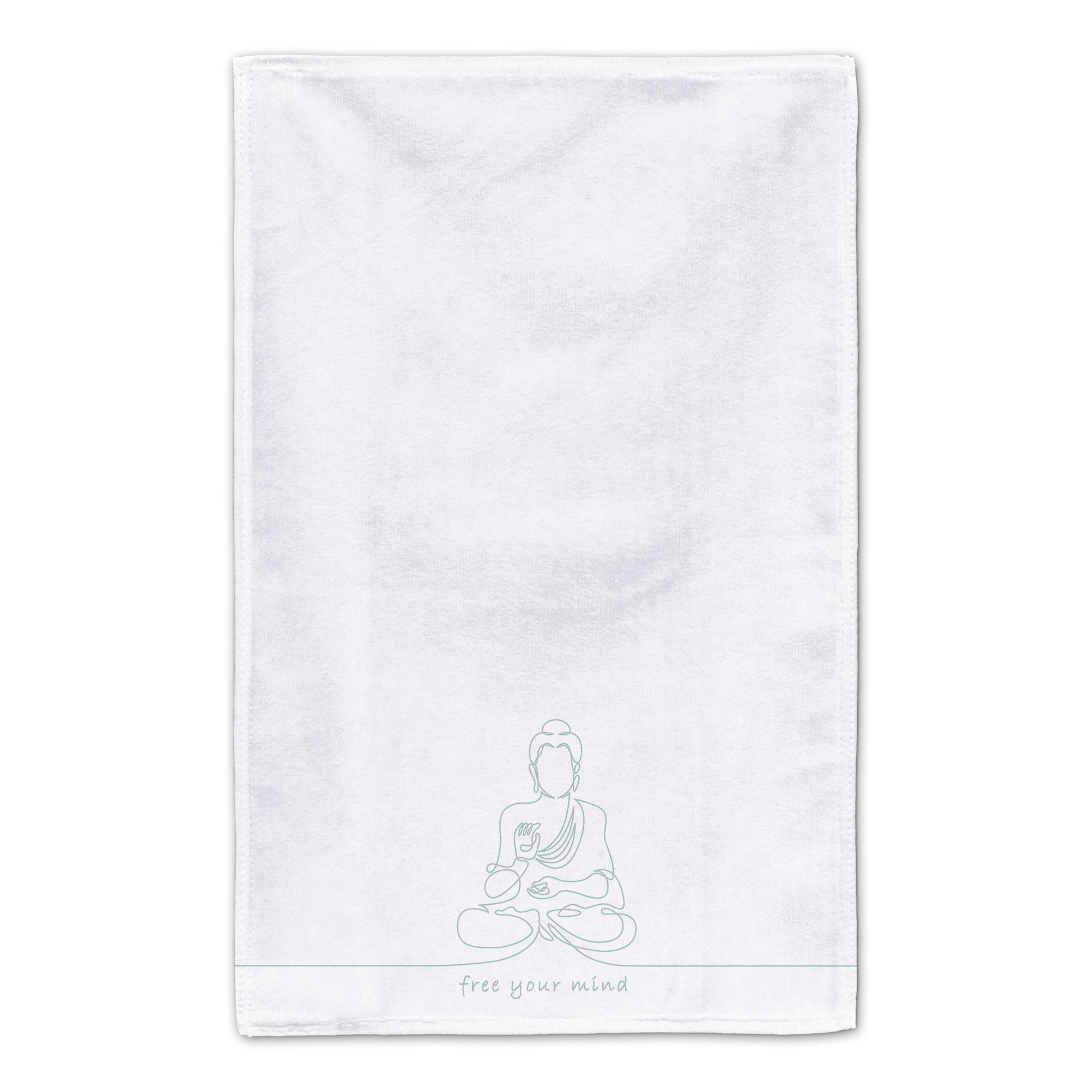 Free Your Mind Tea Towel Set