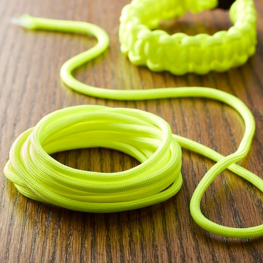 Parachute Cord, 550 | Michaels