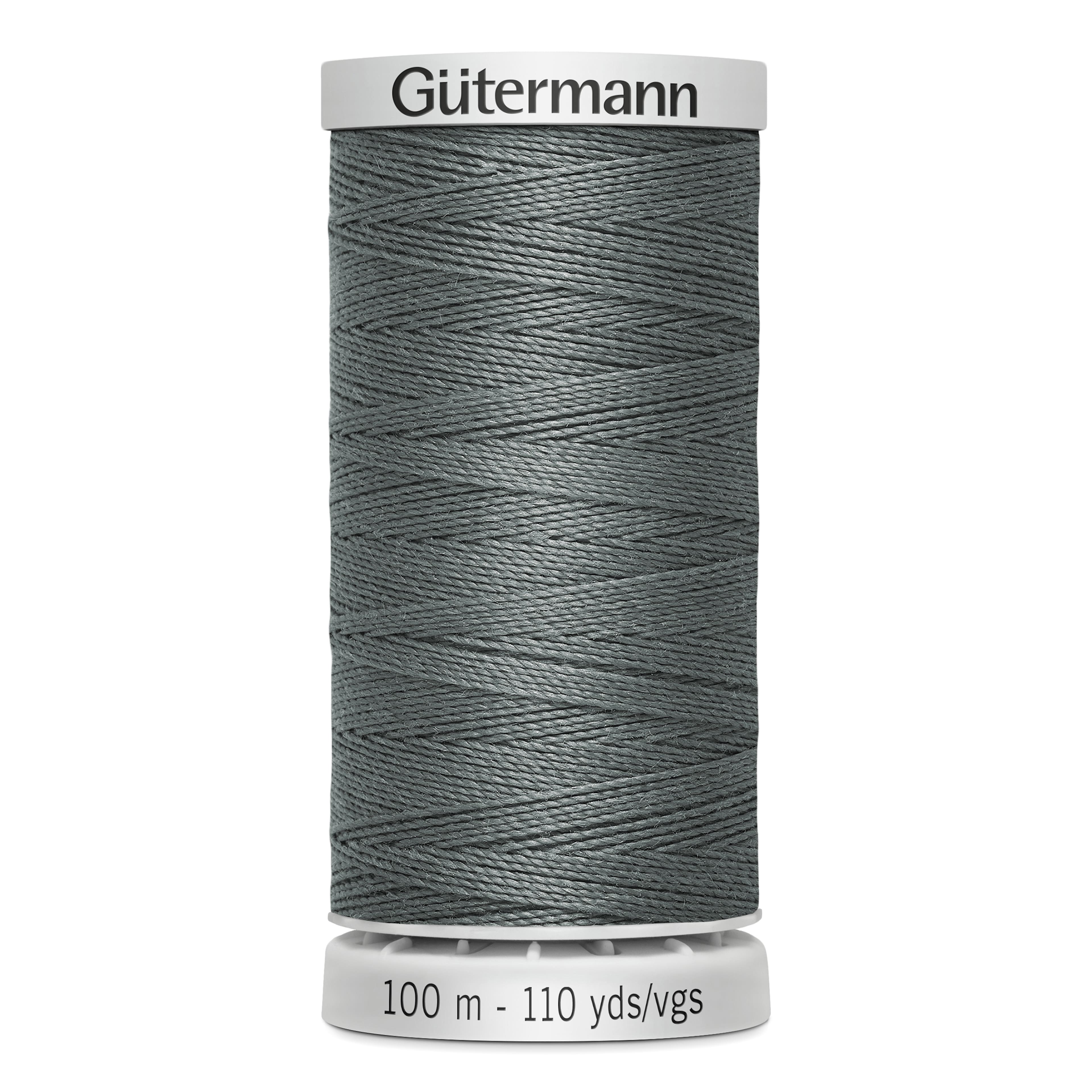 G&#xFC;termann 110yd. Extra Strong M 782 Thread