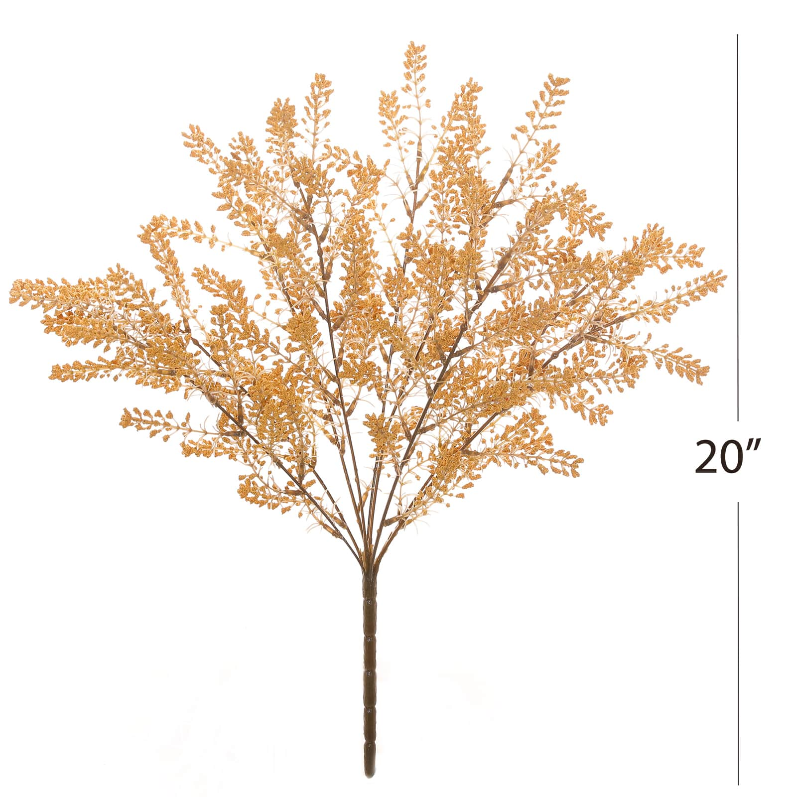 19&#x22; Gold Berry Bush by Ashland&#xAE;