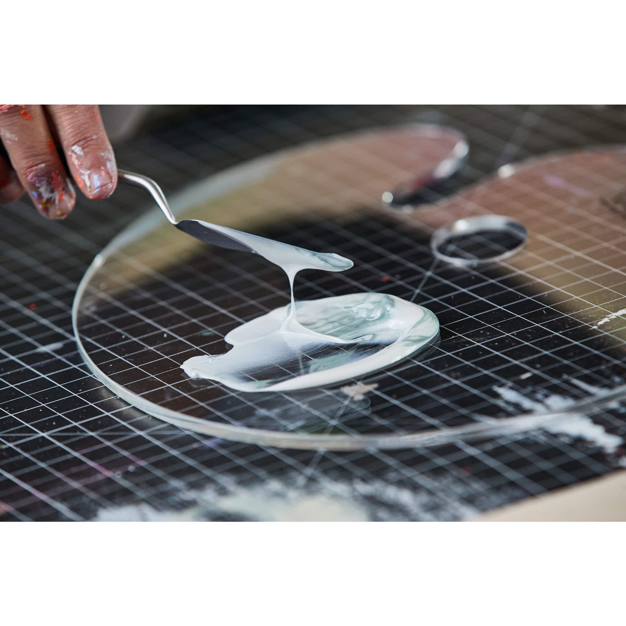 Liquitex&#xAE; BASICS&#x2122; Gloss Gel Medium