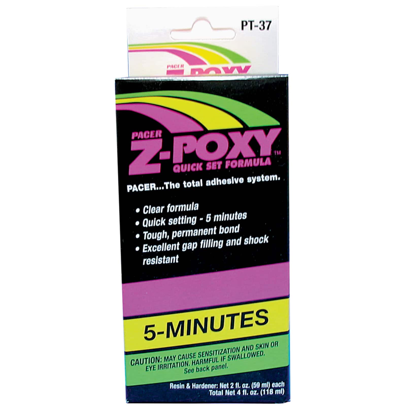5-Minute Epoxy Gel - 2 Count