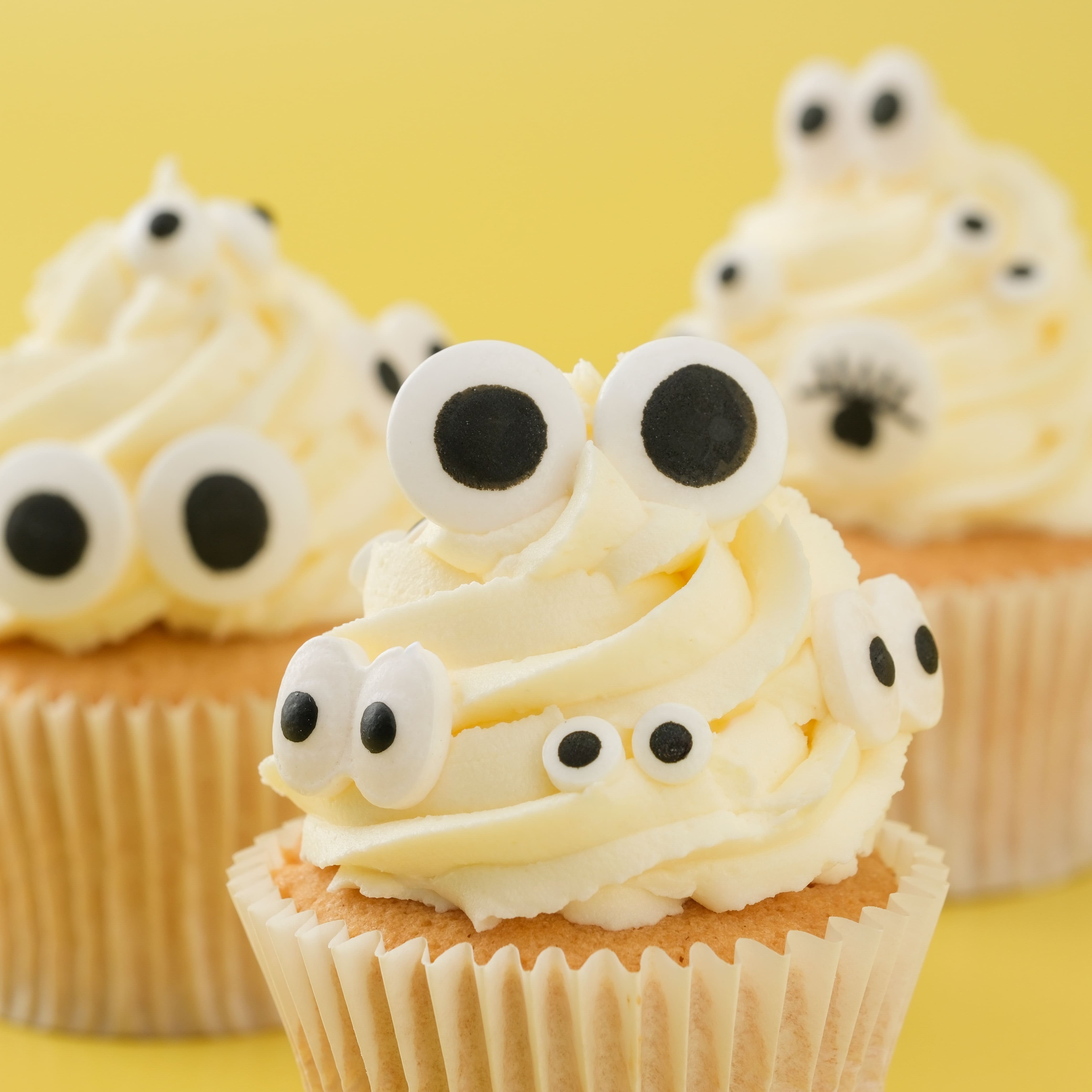 PME Cake Sweet Street&#xAE; Googly Eye Sprinkle Mix