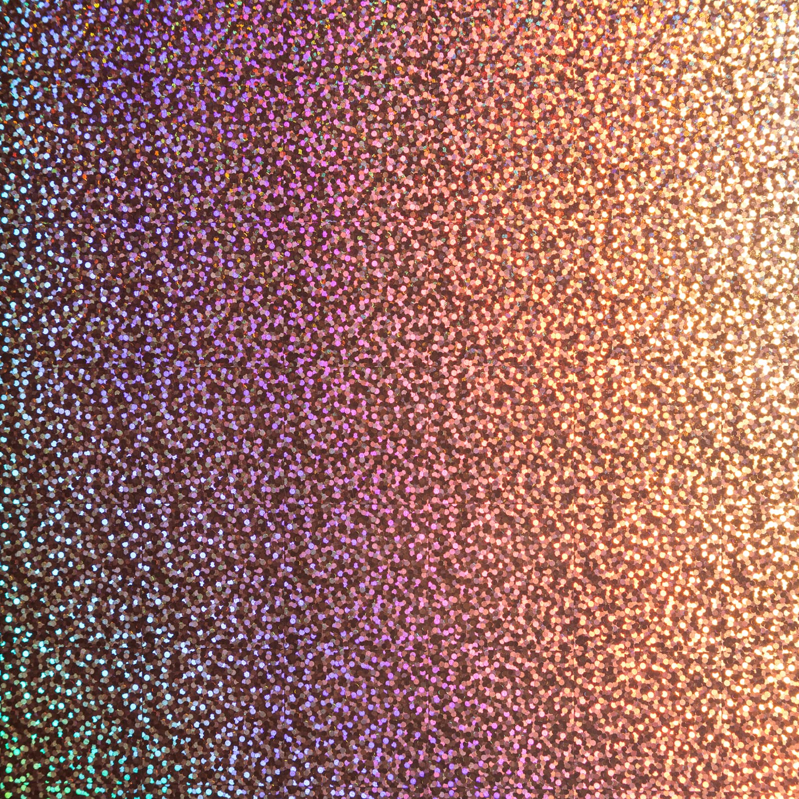 Cricut® Premium Vinyl™ Holographic Sparkle