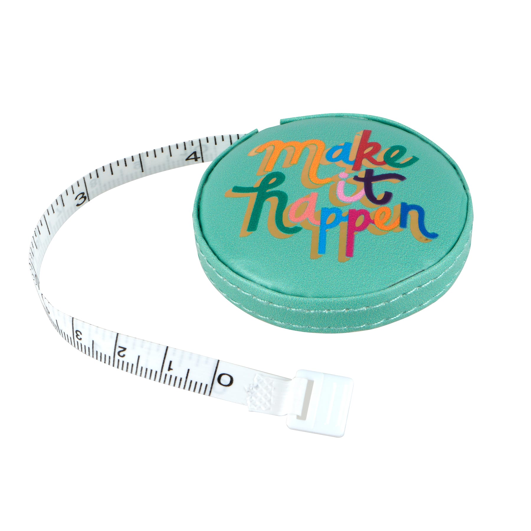 Assorted 60&#x22; Measuring Tape, 1pc. by Fab Finds