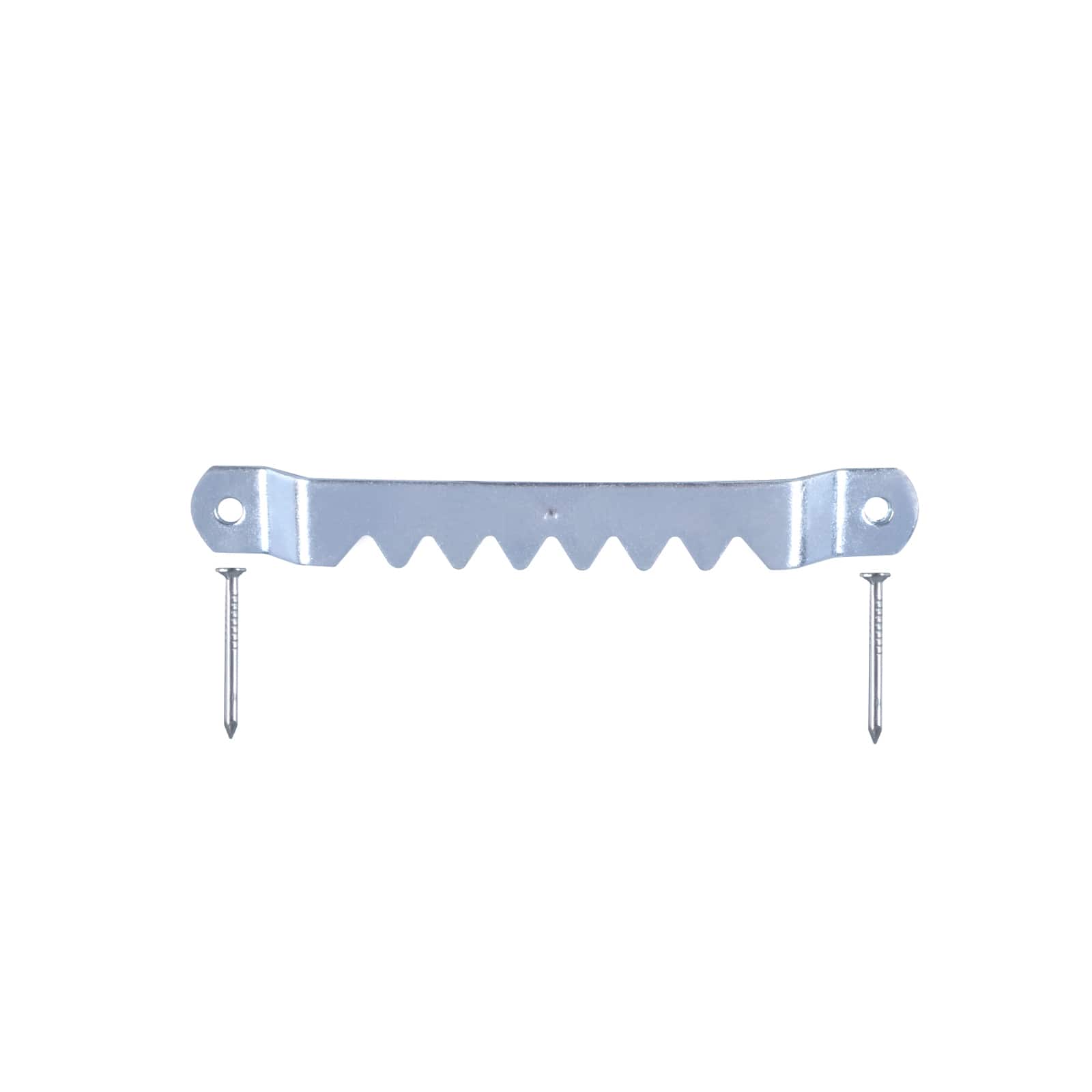 12 Packs: 25 ct. (300 total) Large Sawtooth Hangers by Studio Décor®