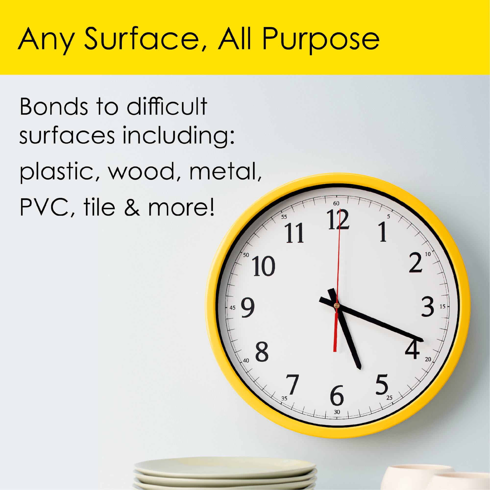 Krylon® Fusion All-in-One™ Gloss Paint & Primer