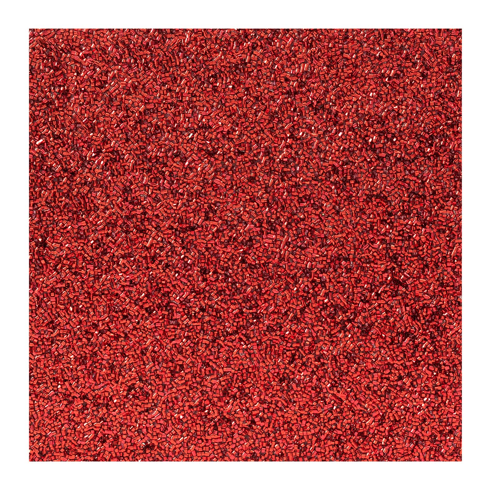 Beaded Glitter Paper by Recollections&#x2122;, 12&#x22; x 12&#x22;