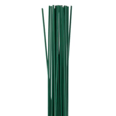 Green Stem Wire, 20 Gauge by Ashland® | Michaels