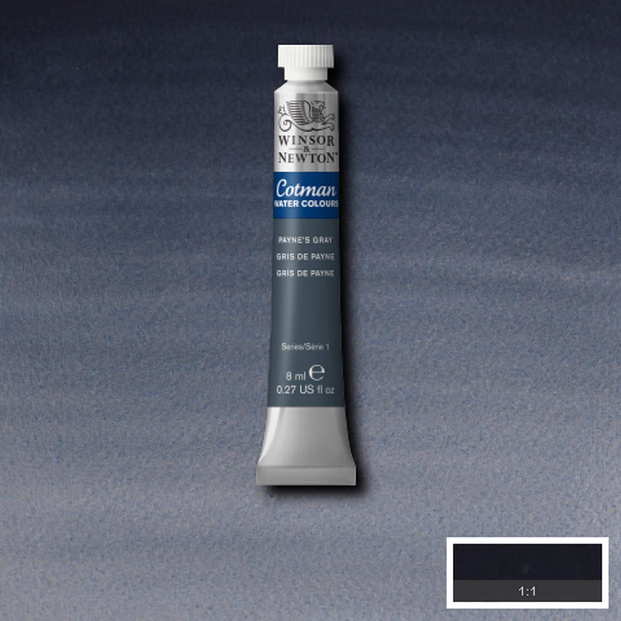 Winsor &#x26; Newton&#xAE; Cotman&#xAE; Watercolor, 8mL