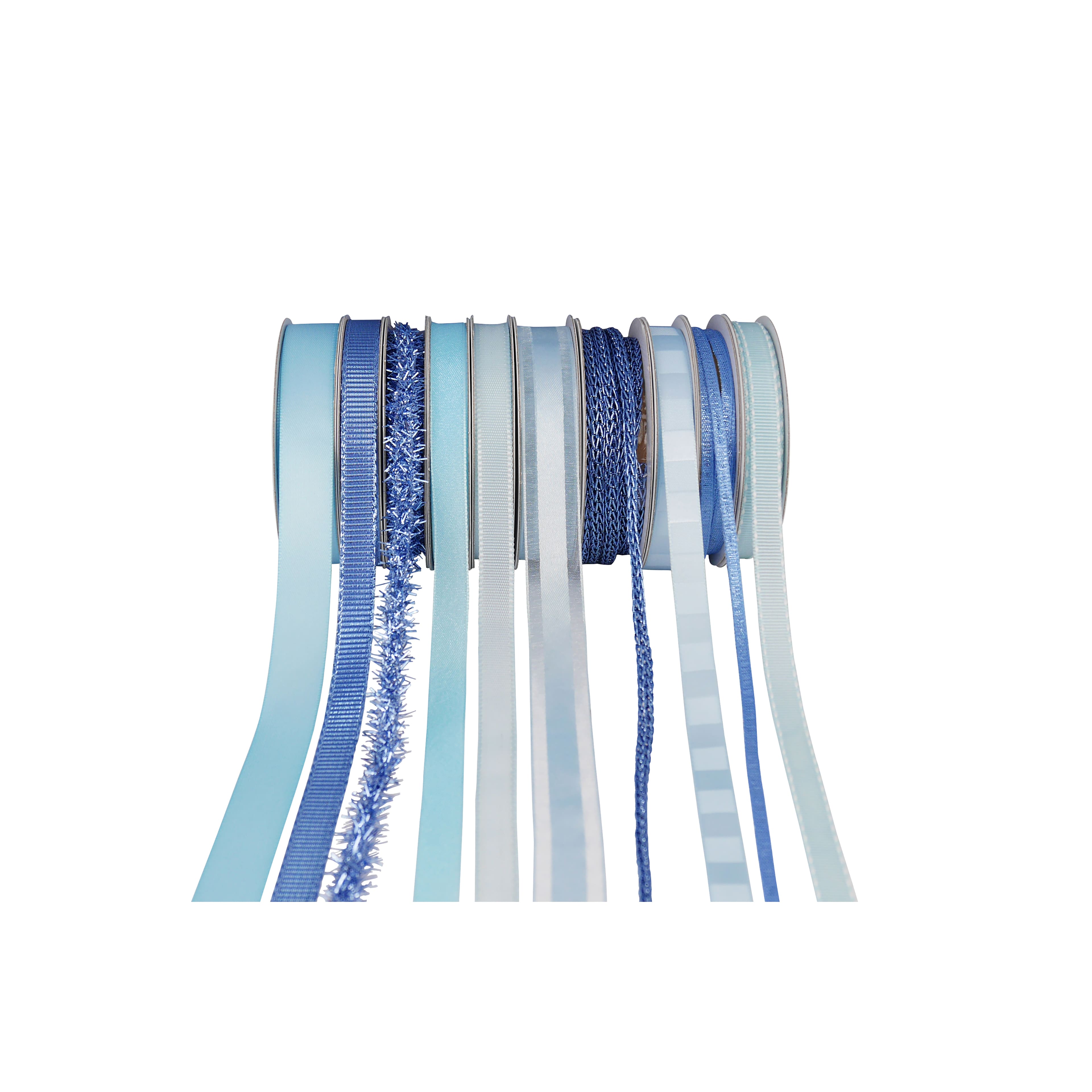 Value Pack Ribbon, 10ct. by Celebrate It&#xAE;