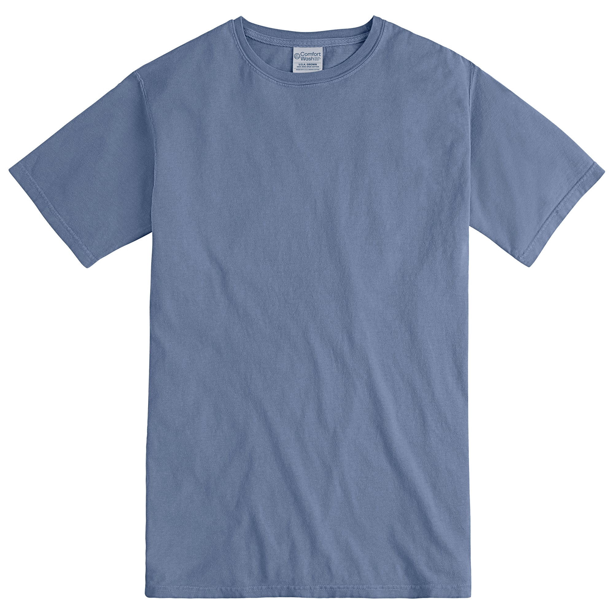 Hanes ComfortWash Garment-Dyed Unisex T-Shirt