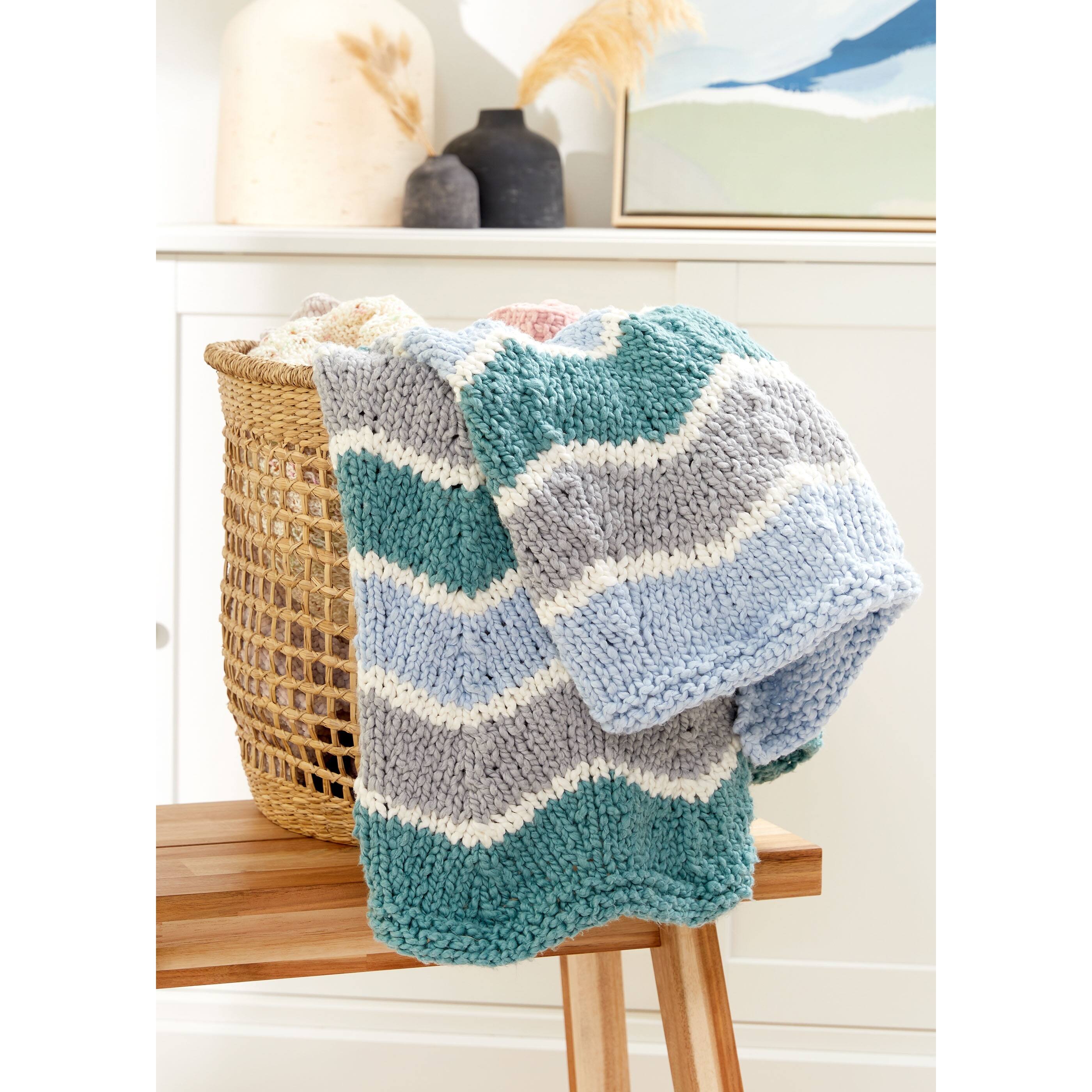 Premier&#xAE; Chunky Cotton&#x2122; Yarn