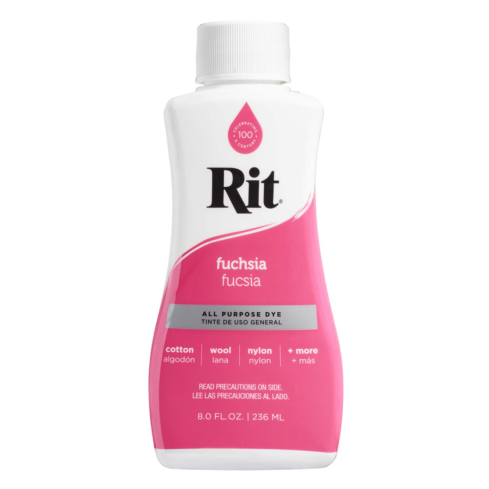 Rit® All Purpose Liquid Dye