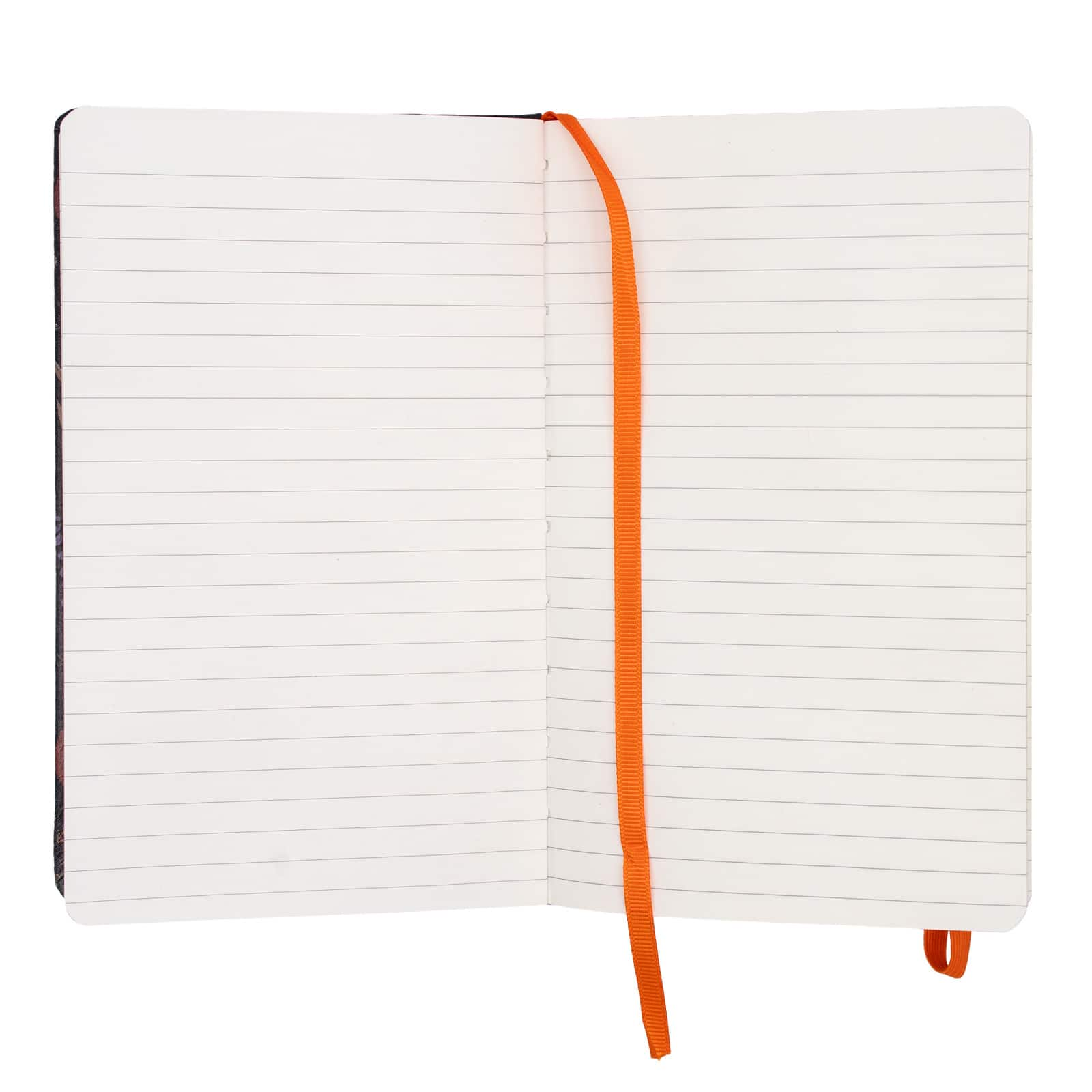 Pukka Pads Bloom Softcover Notebooks with Pocket, 3ct.