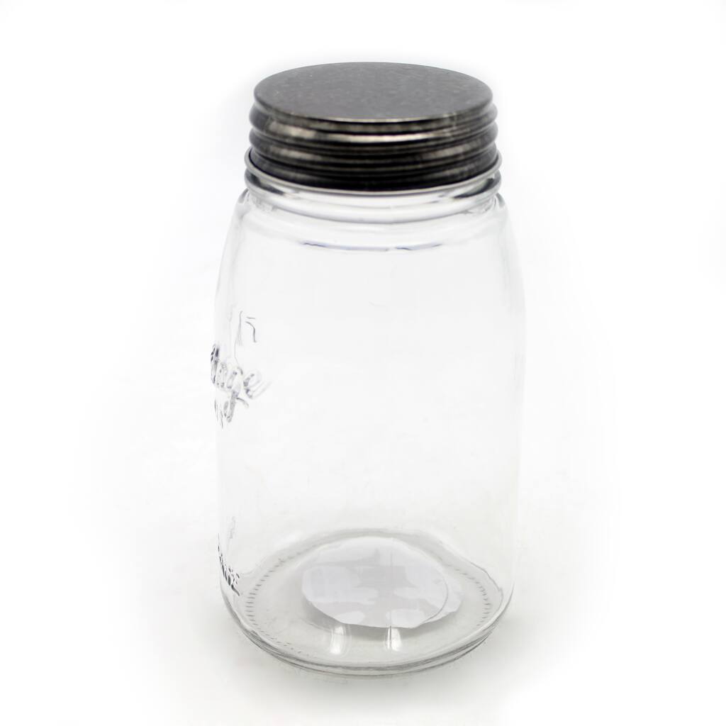 24 Pack Heritage Quart Mason Jar By Ashland Michaels 24 Pack Heritage Quart Mason Jar By Ashland Michaels