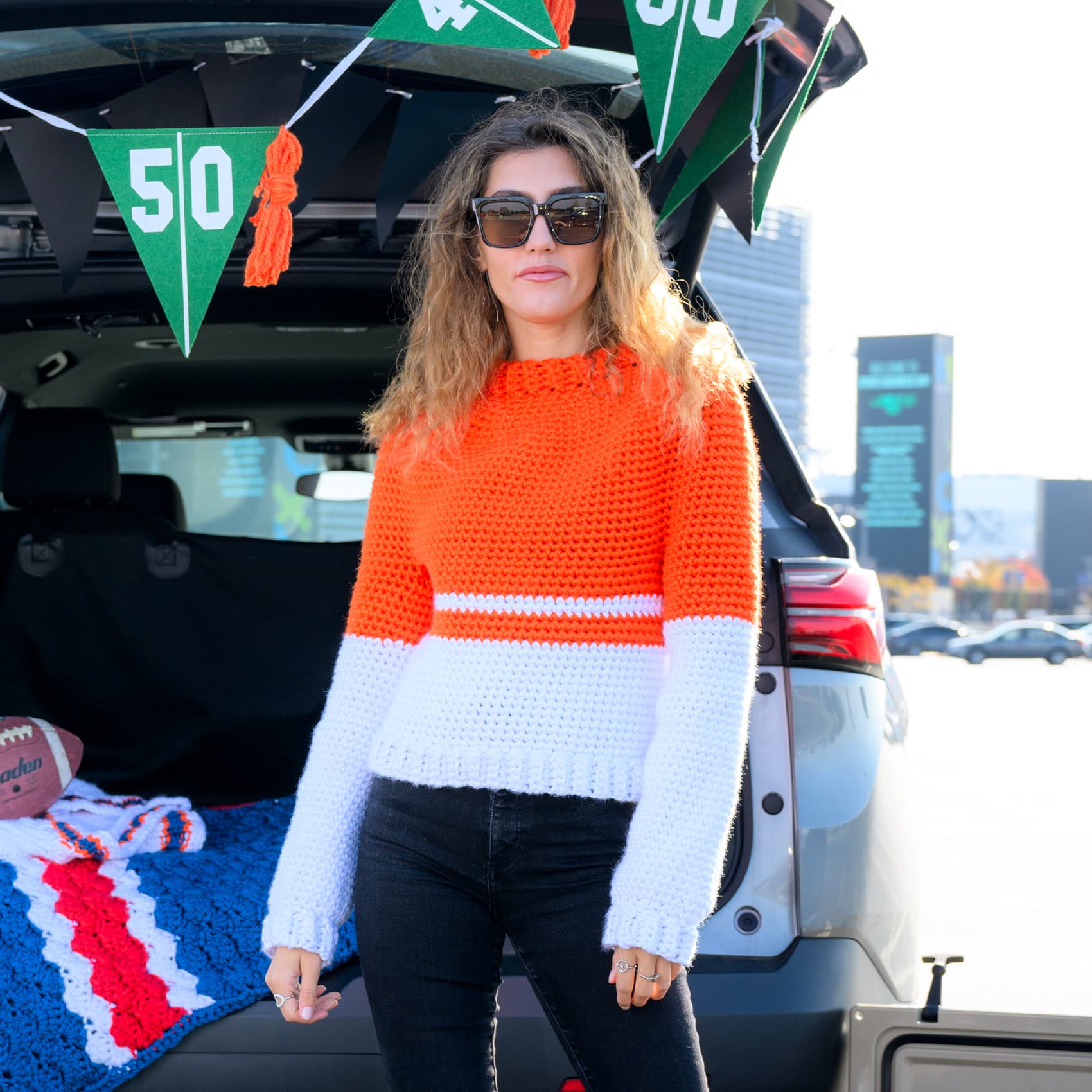 3 Pack Lion Brand® Hometown Yarn