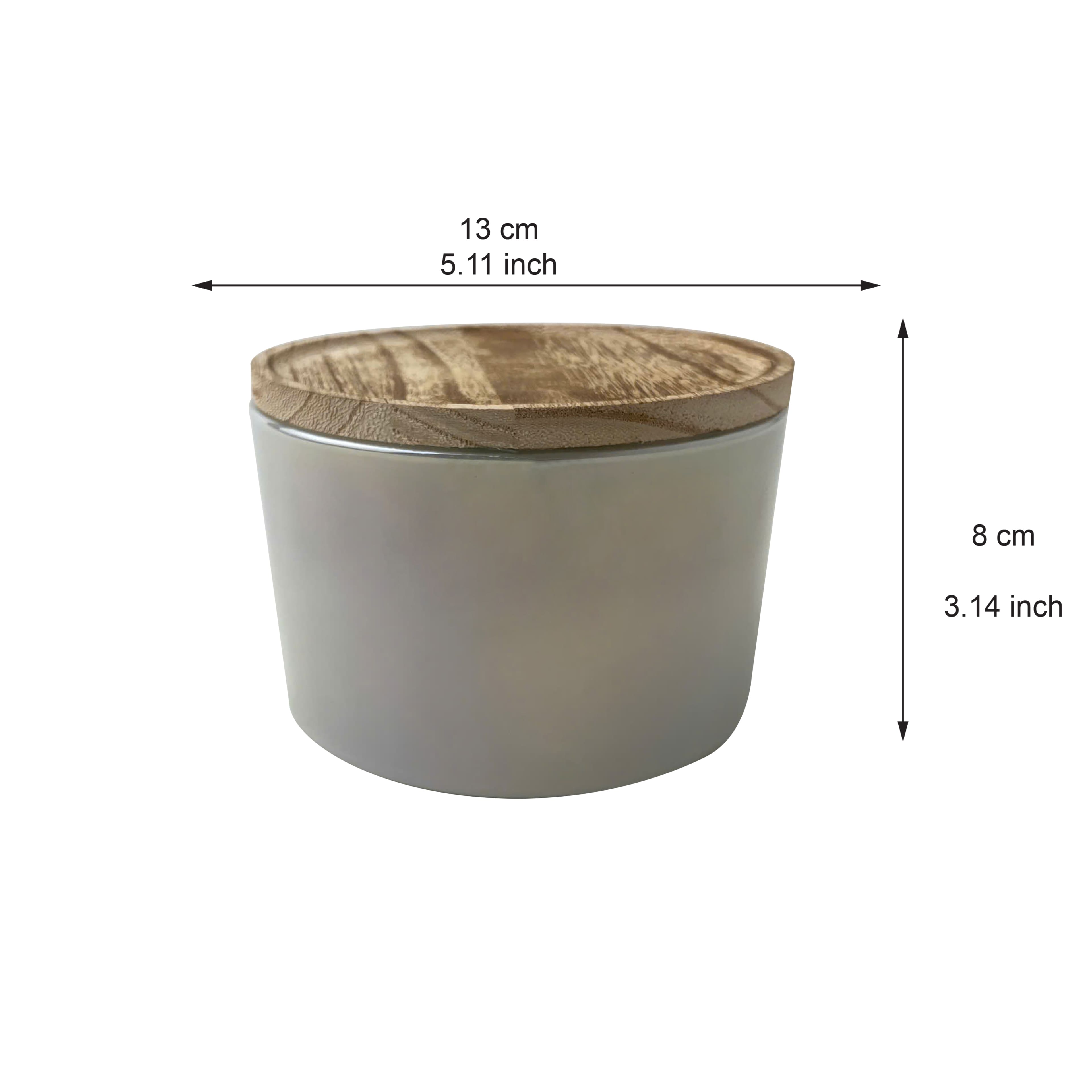 13.5oz. 3 Wick Scented Jar Candle by Ashland&#xAE;
