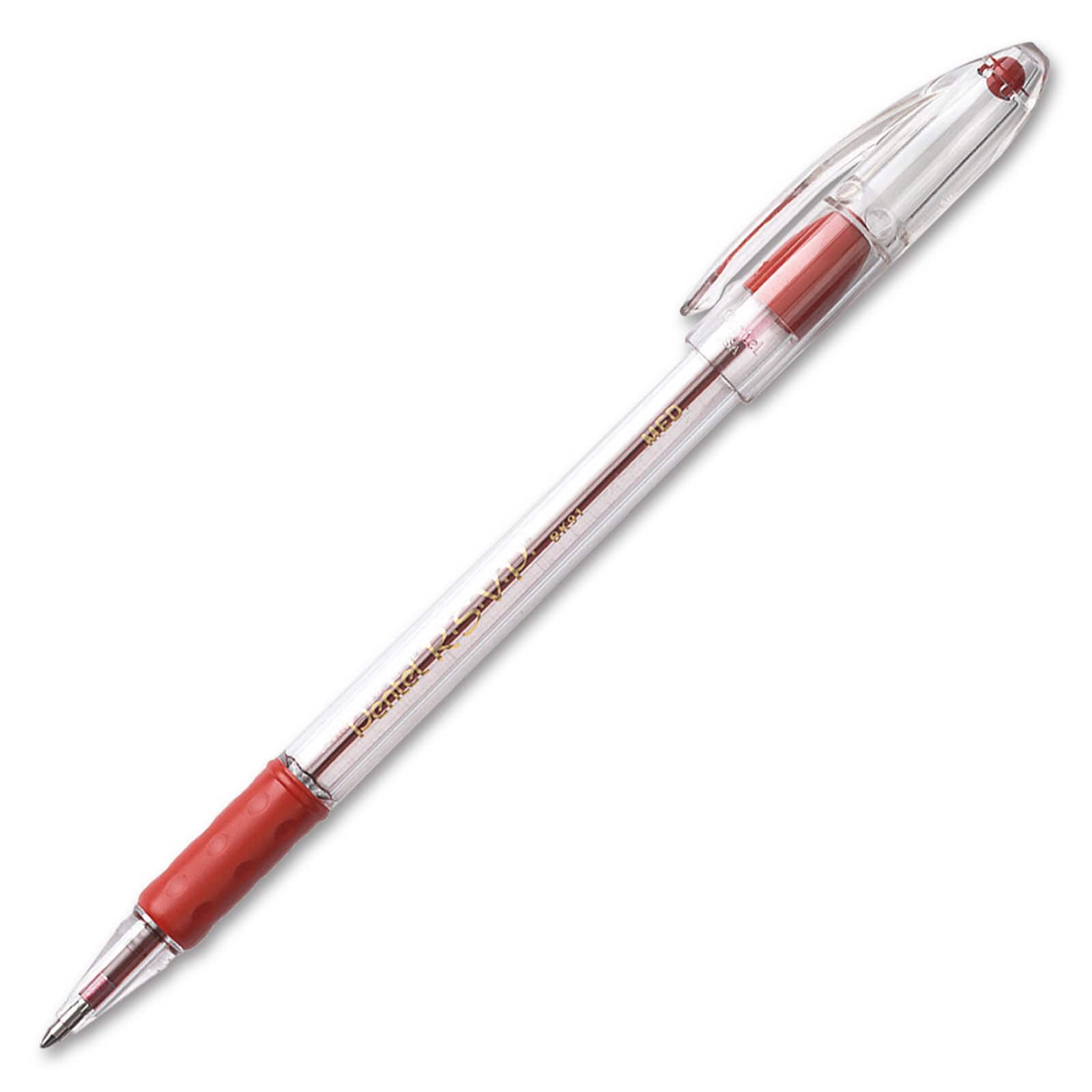 Pentel® R.S.V.P.® Medium Point Ballpoint 24 Pen Set