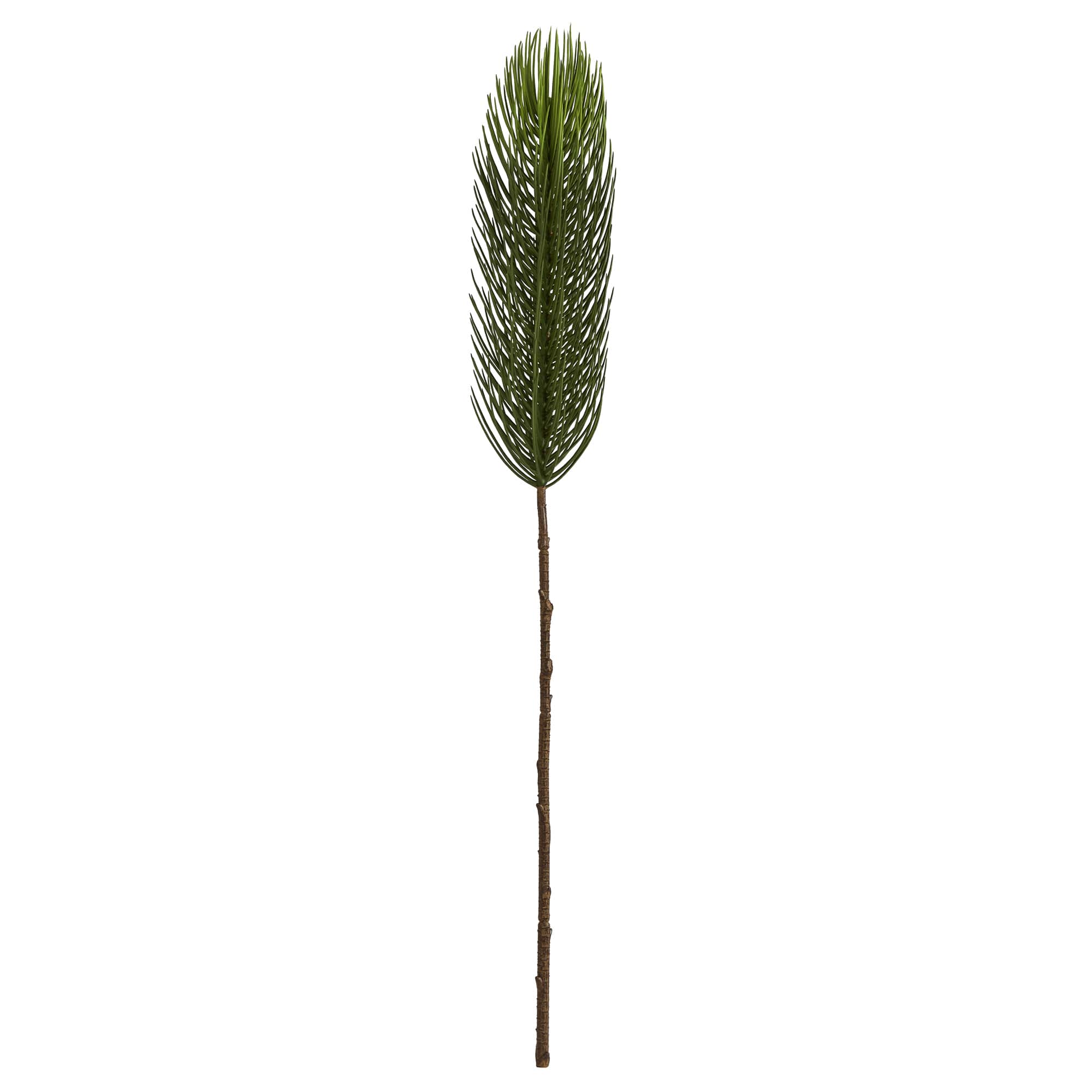 45&#x22; Pine Artificial Flower Set, 3ct.