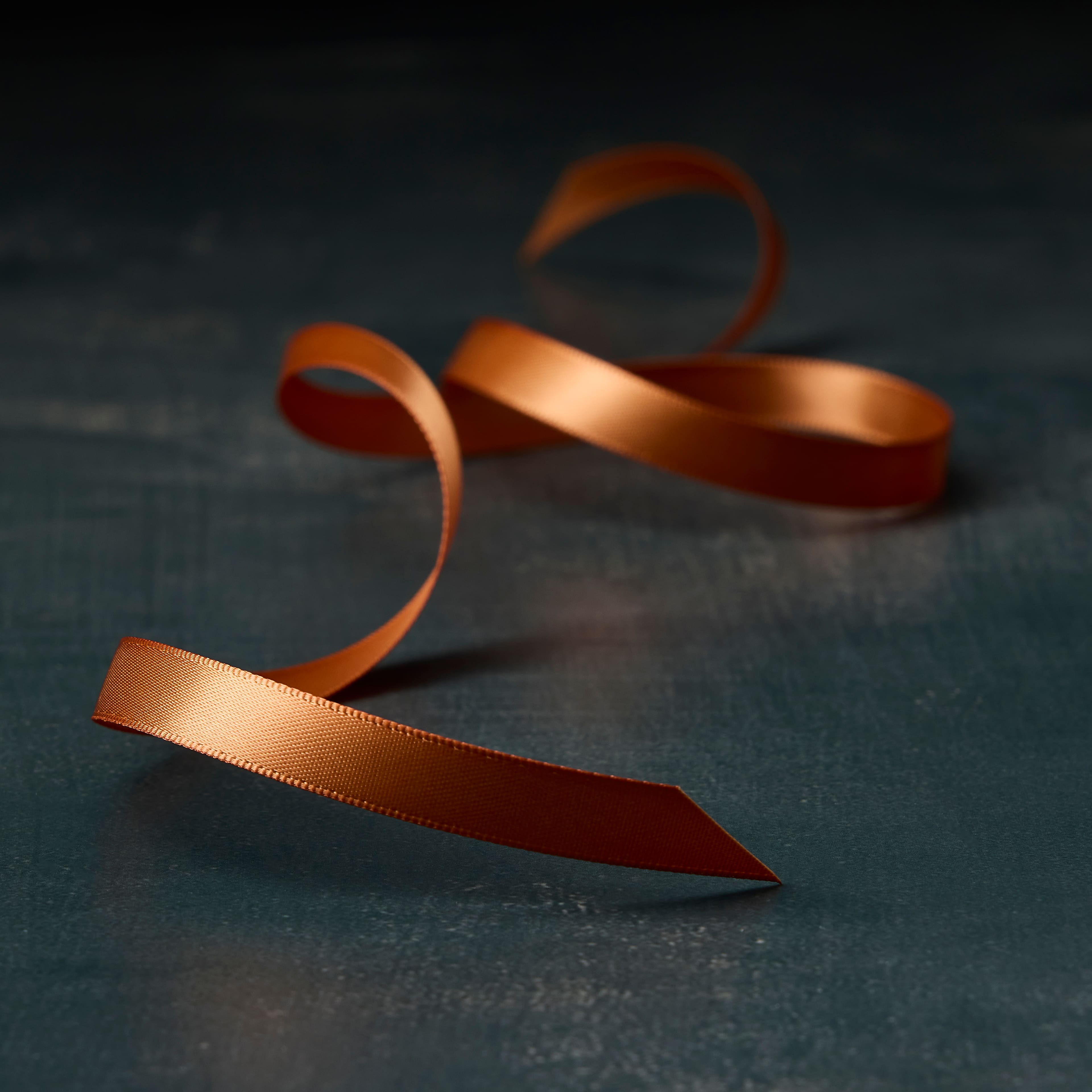 3/8&#x22; x 15yd. Satin Double Face Ribbon by Celebrate It&#xAE; Classic
