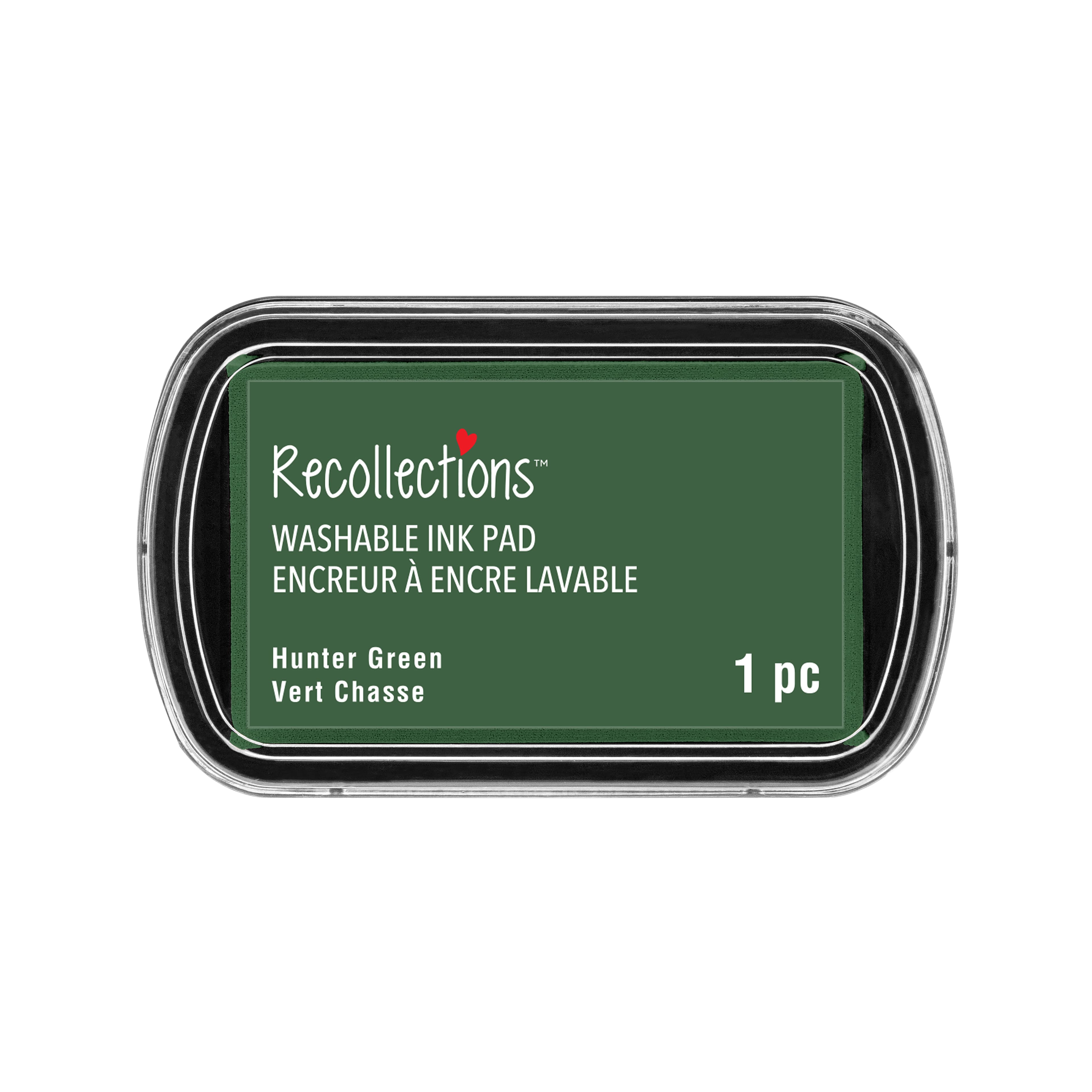 Washable Ink Pad by Recollections&#x2122;